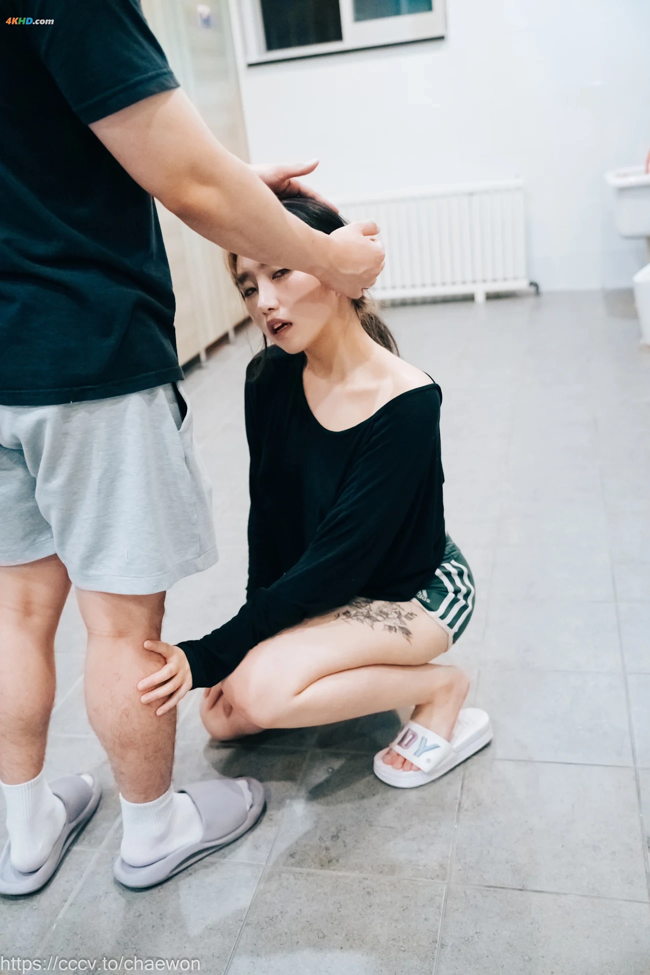 [Loozy] SonSon (SonSon) - Public Toilet - part 02 — photo 44