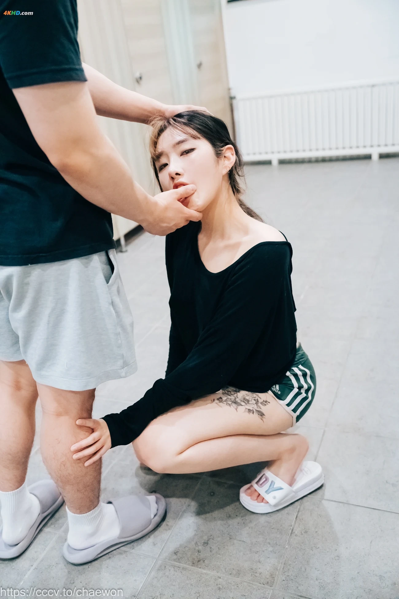[Loozy] SonSon (SonSon) - Public Toilet - part 02 — photo 46