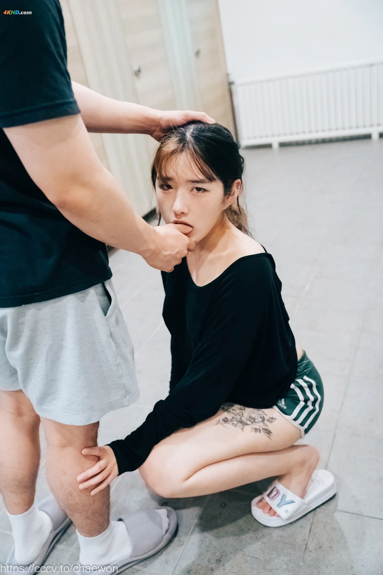 [Loozy] SonSon (SonSon) - Public Toilet - part 02 — photo 47