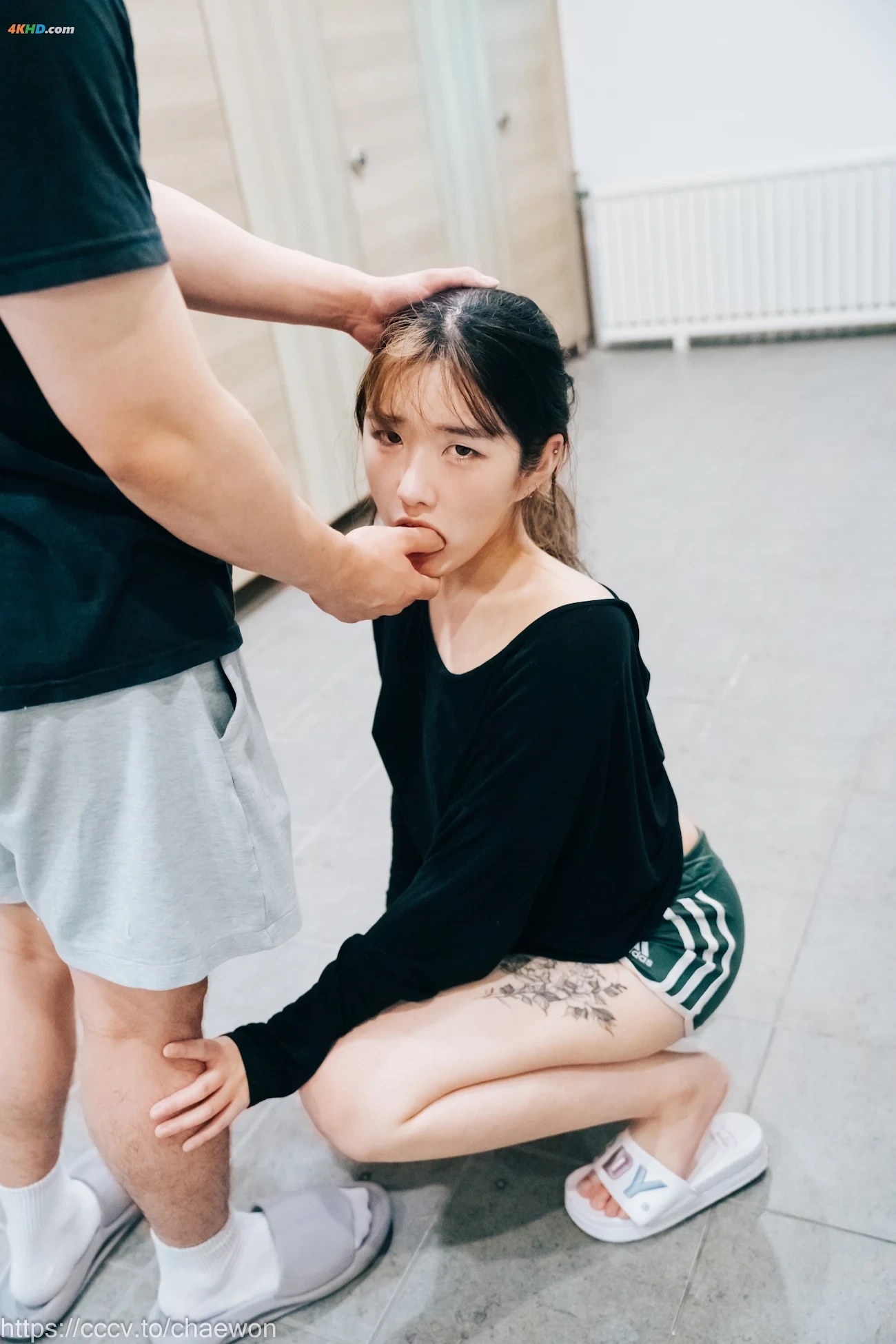 [Loozy] SonSon (SonSon) - Public Toilet - part 02 — photo 48