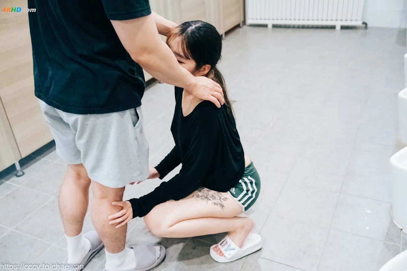 [Loozy] SonSon (SonSon) - Public Toilet - part 02 — photo 49