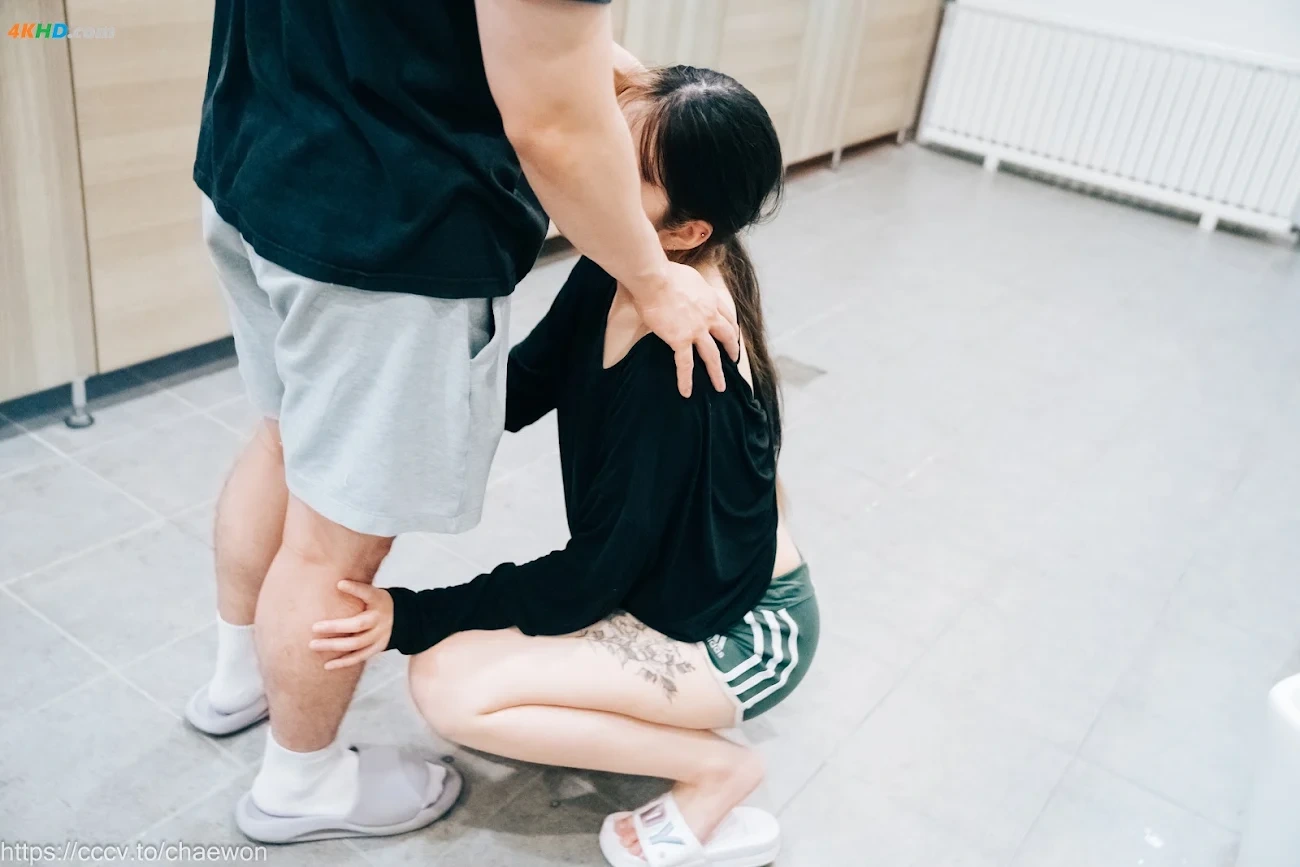 [Loozy] SonSon (SonSon) - Public Toilet - part 02 — photo 50