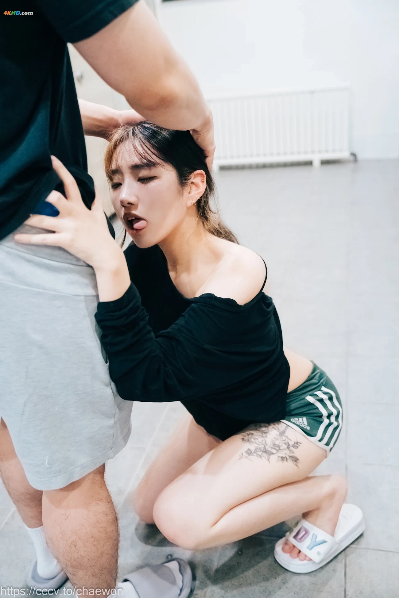 [Loozy] SonSon (SonSon) - Public Toilet - part 02 — photo 53