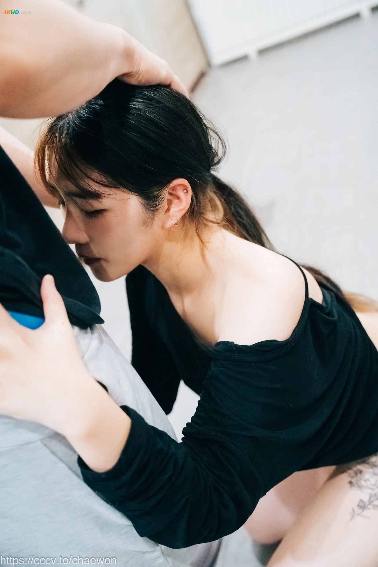 [Loozy] SonSon (SonSon) - Public Toilet - part 02 — photo 57
