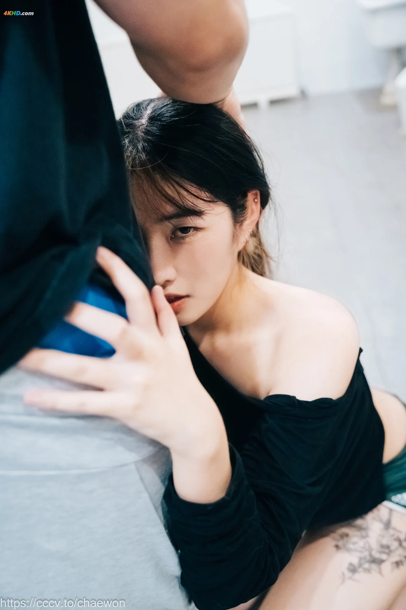 [Loozy] SonSon (SonSon) - Public Toilet - part 02 — photo 58
