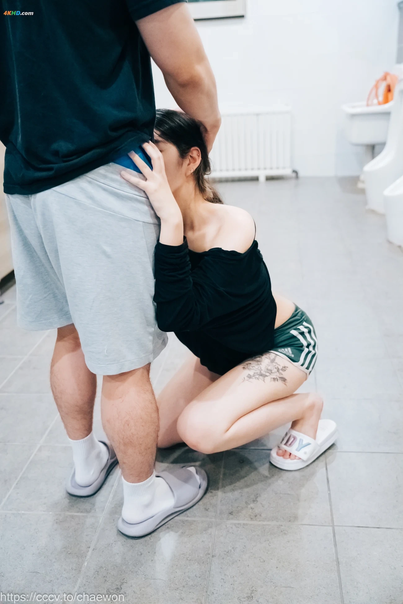 [Loozy] SonSon (SonSon) - Public Toilet - part 02 — photo 59