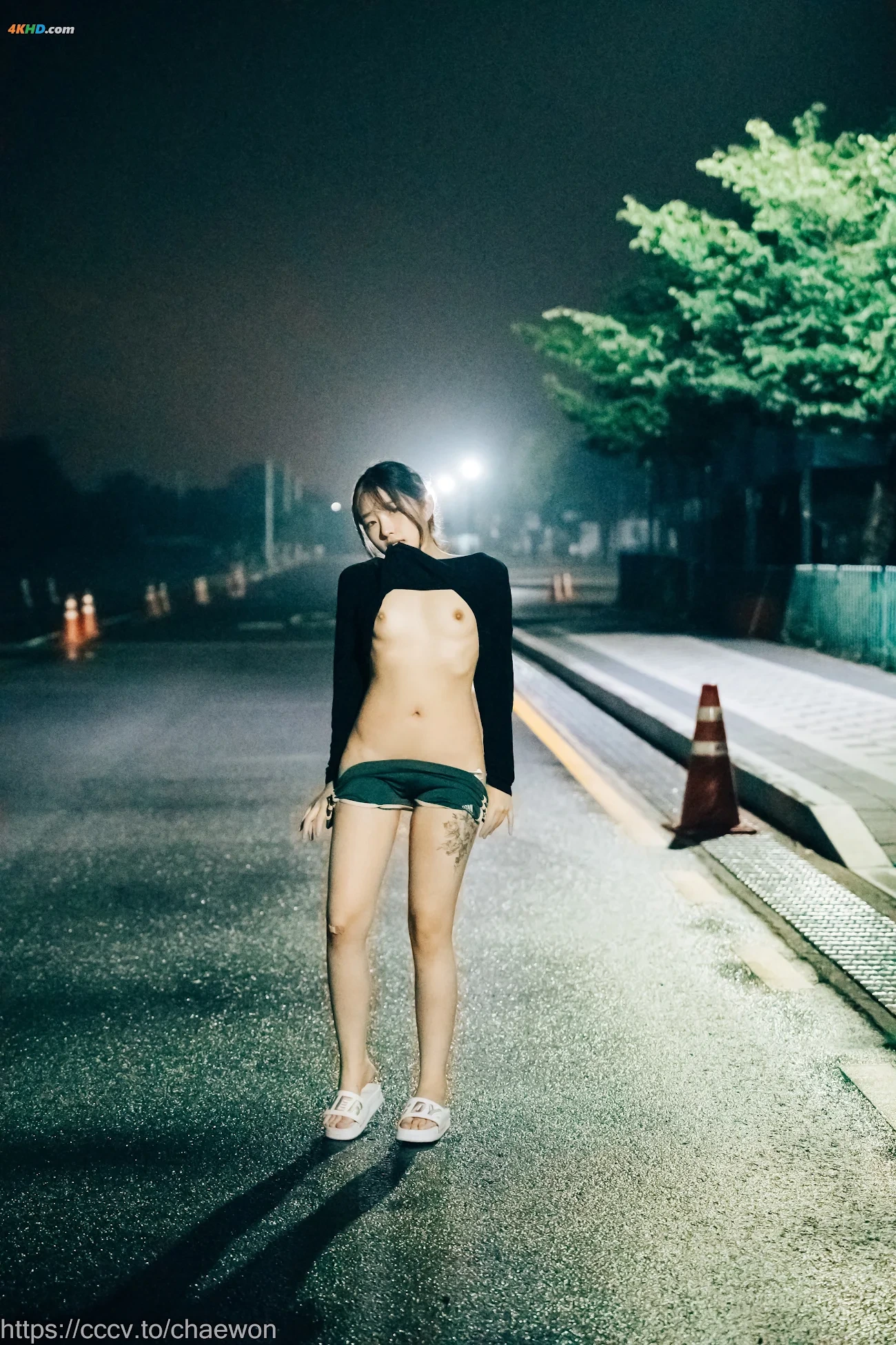 [Loozy] SonSon (SonSon) - Public Toilet - part 02 — photo 67
