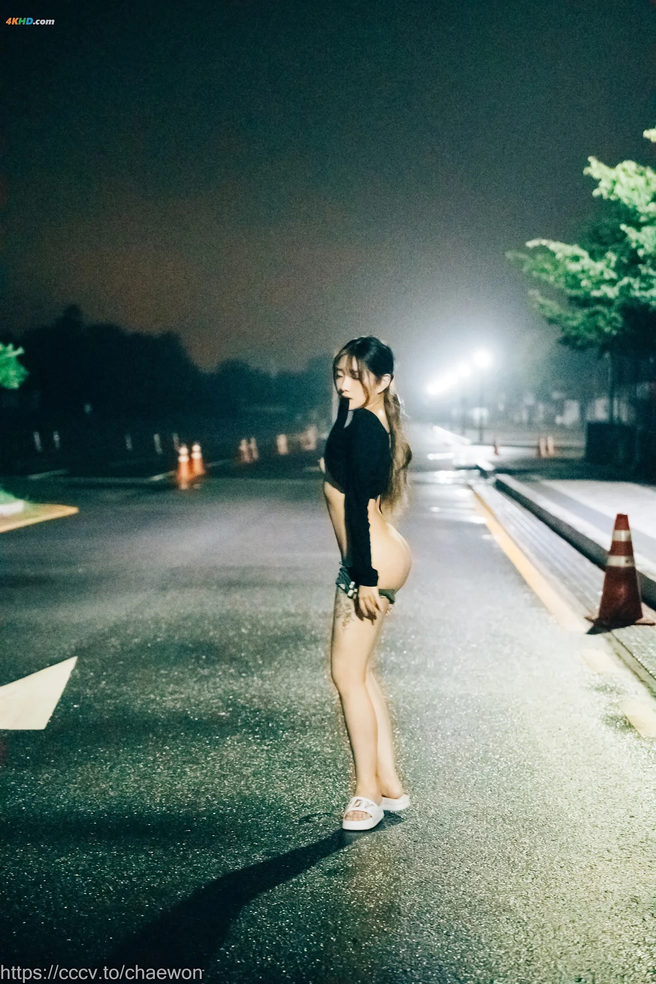 [Loozy] SonSon (SonSon) - Public Toilet - part 02 — photo 68