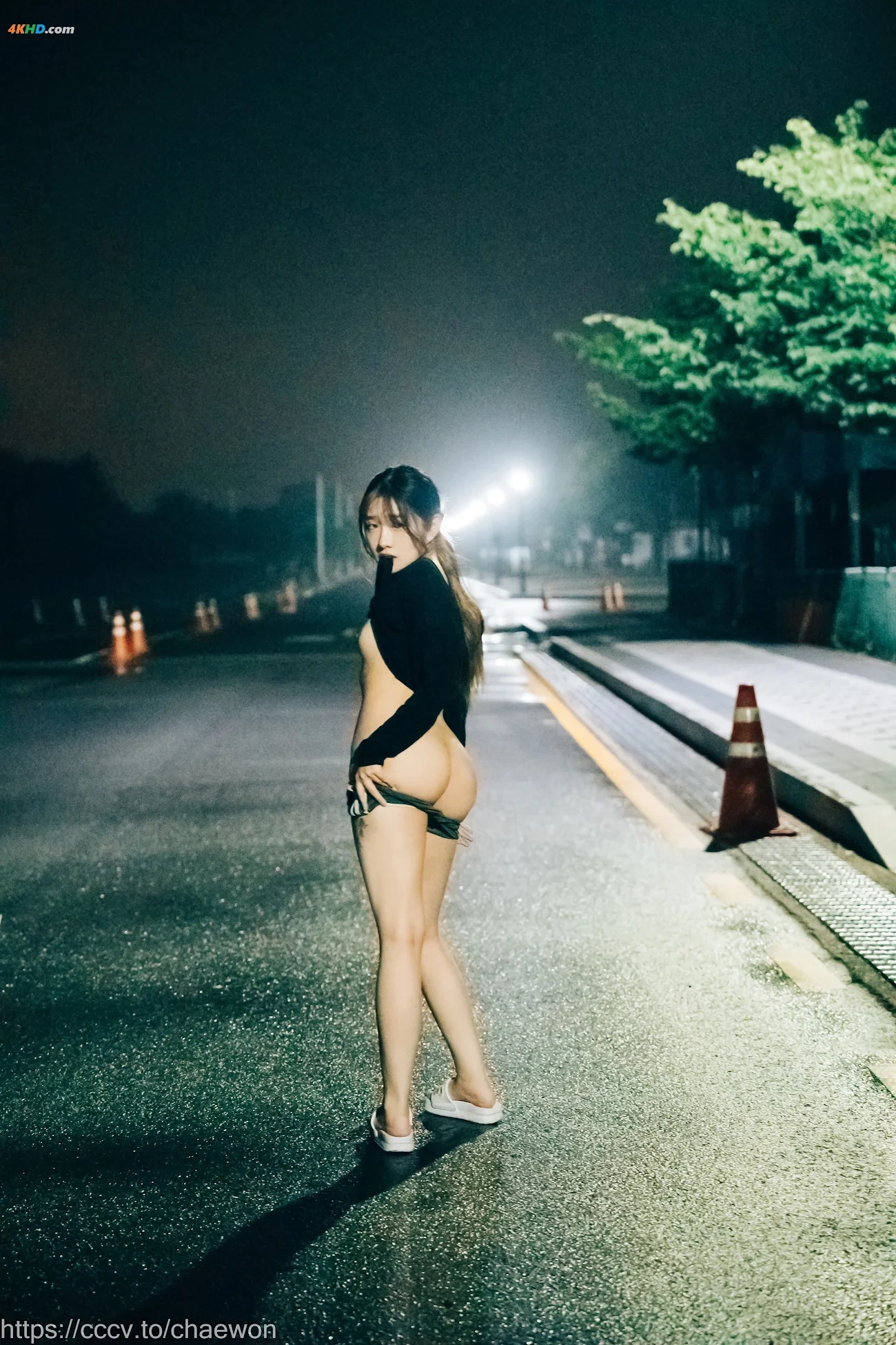 [Loozy] SonSon (SonSon) - Public Toilet - part 02 — photo 69