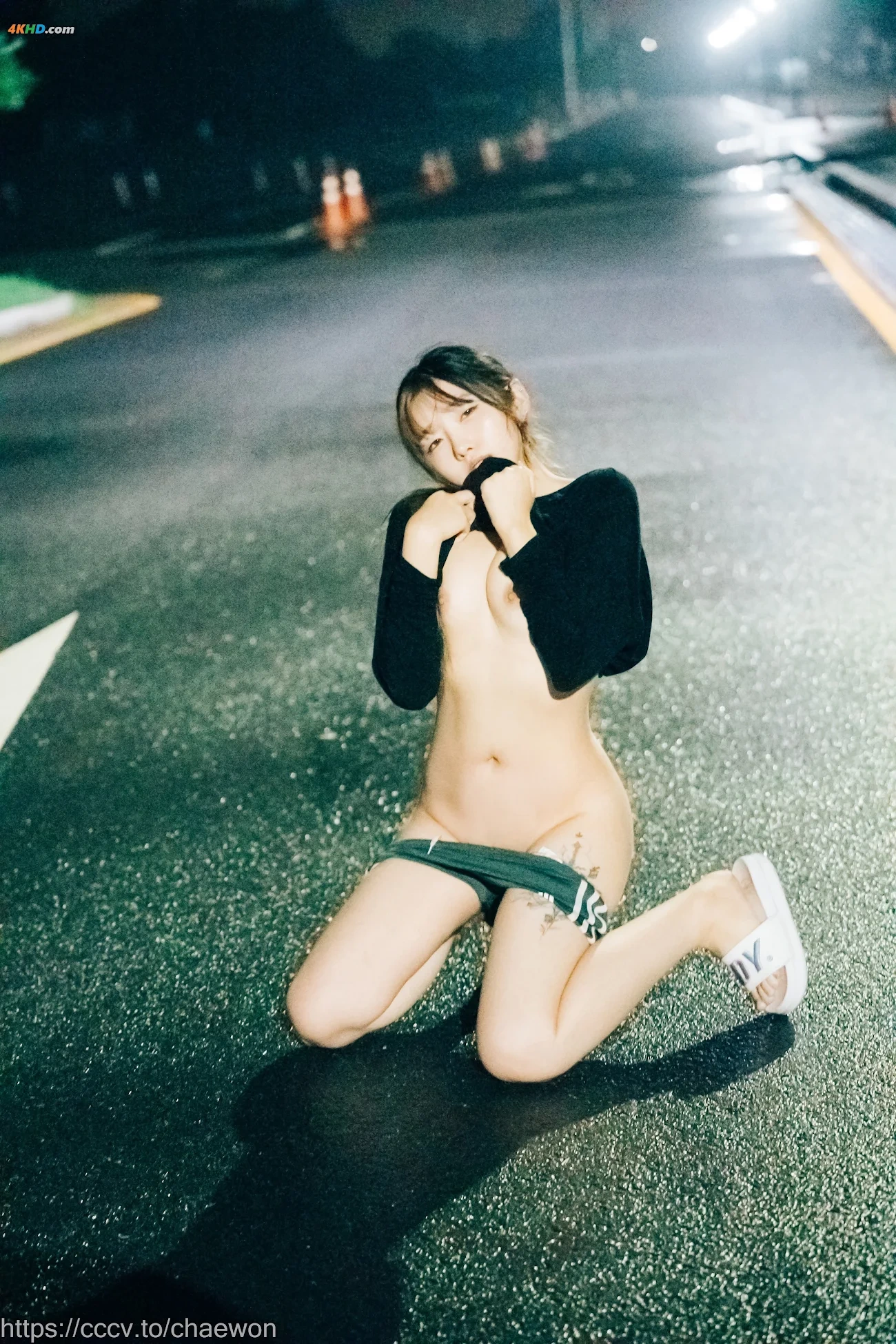 [Loozy] SonSon (SonSon) - Public Toilet - part 02 — photo 72