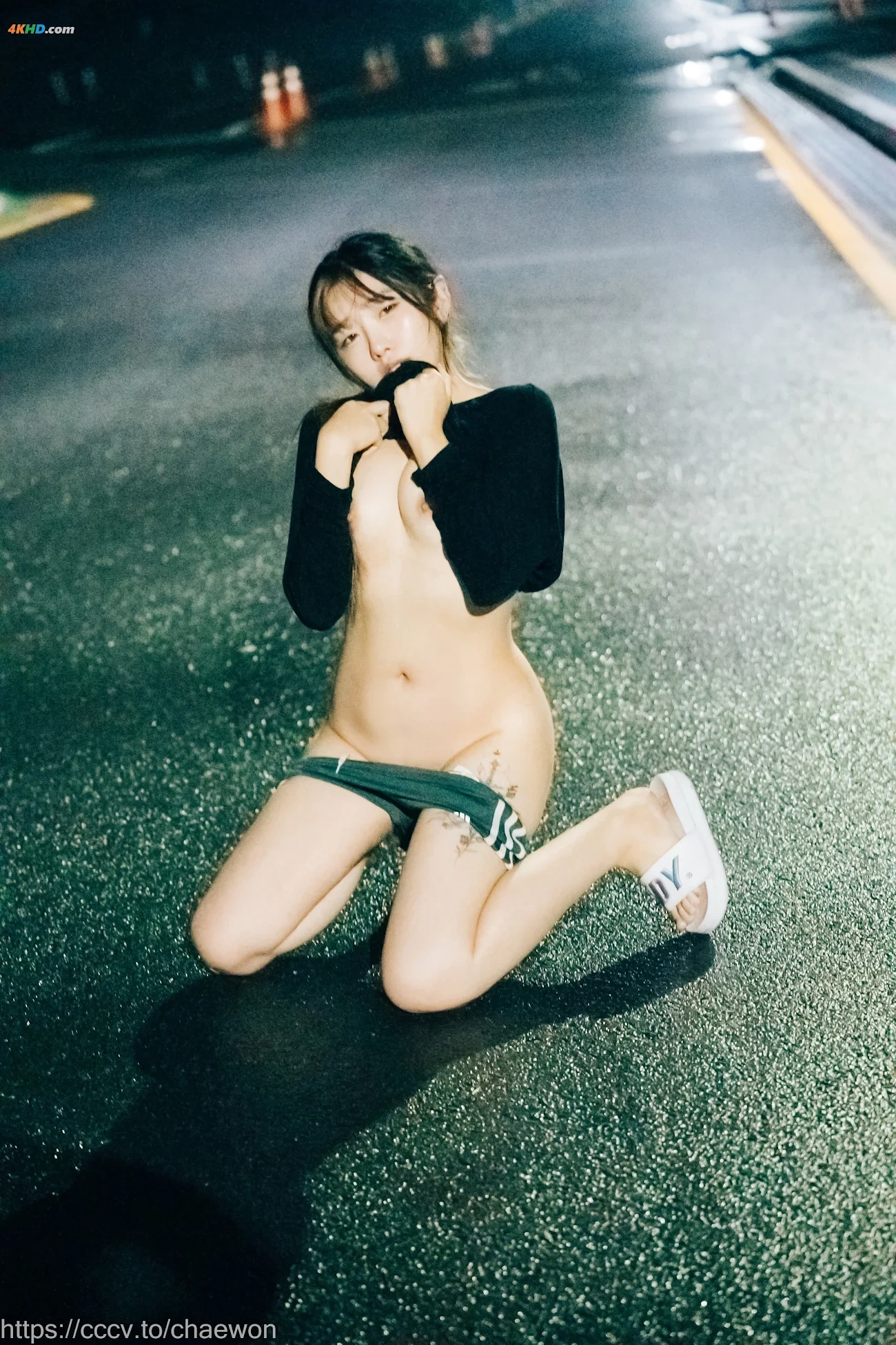 [Loozy] SonSon (SonSon) - Public Toilet - part 02 — photo 73