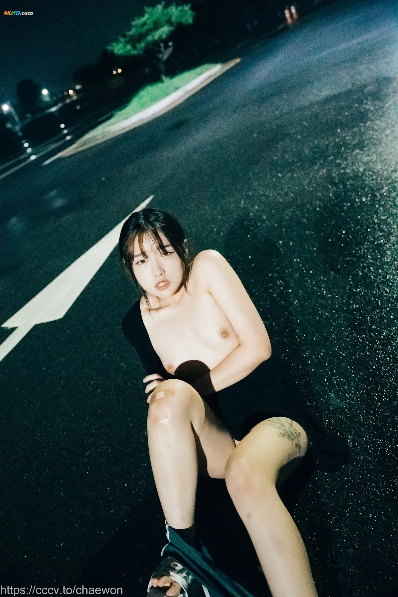 [Loozy] SonSon (SonSon) - Public Toilet - part 02 — photo 76
