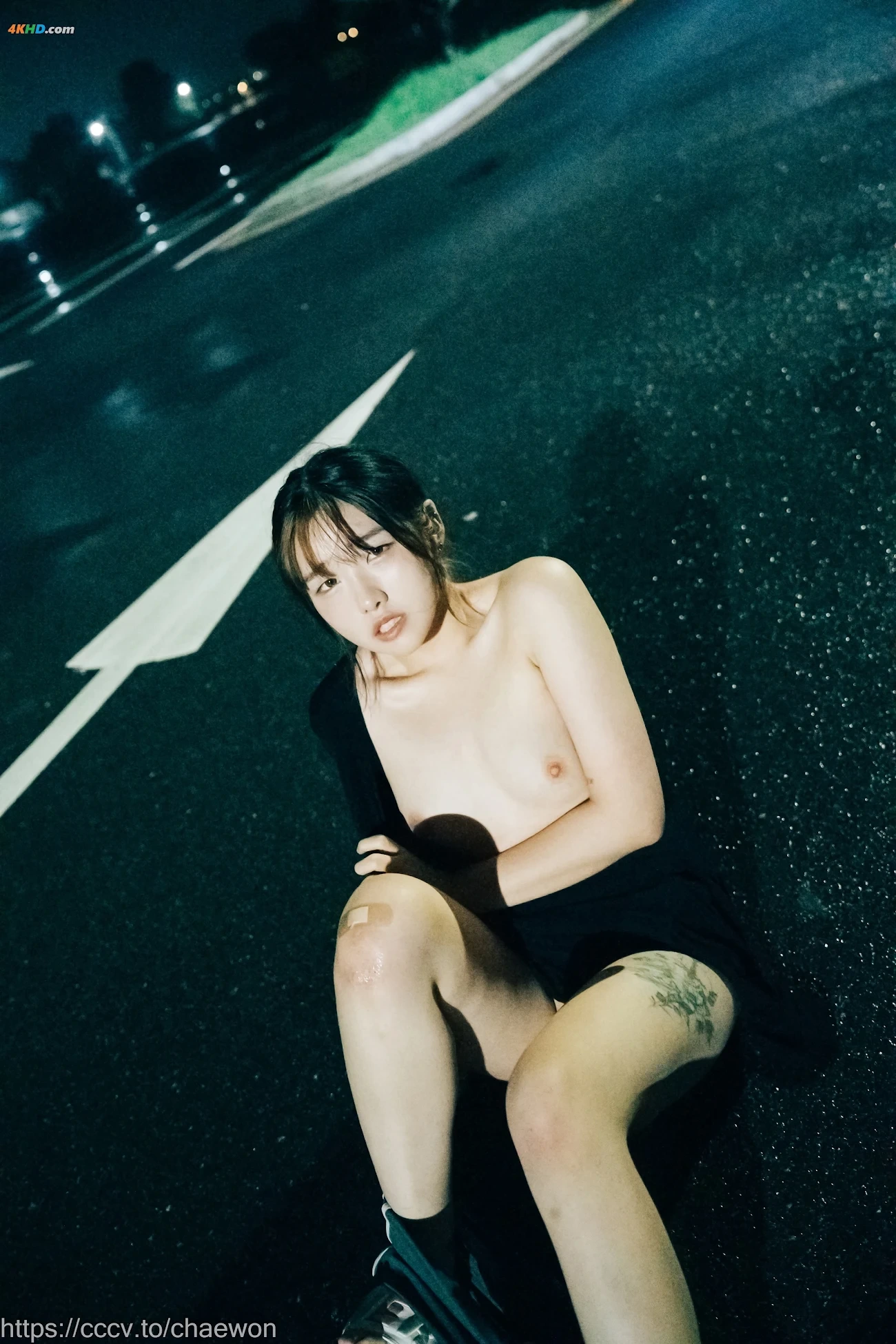 [Loozy] SonSon (SonSon) - Public Toilet - part 02 — photo 77