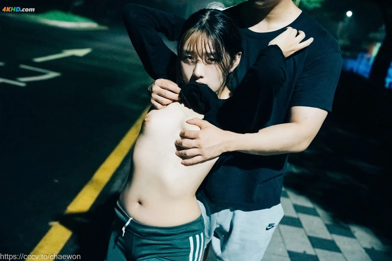 [Loozy] SonSon (SonSon) - Public Toilet - part 02 — photo 78