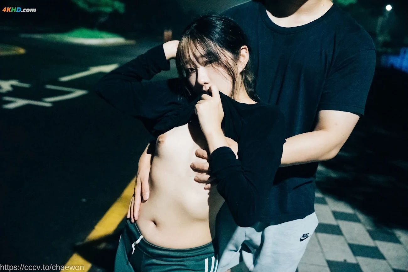 [Loozy] SonSon (SonSon) - Public Toilet - part 02 — photo 80