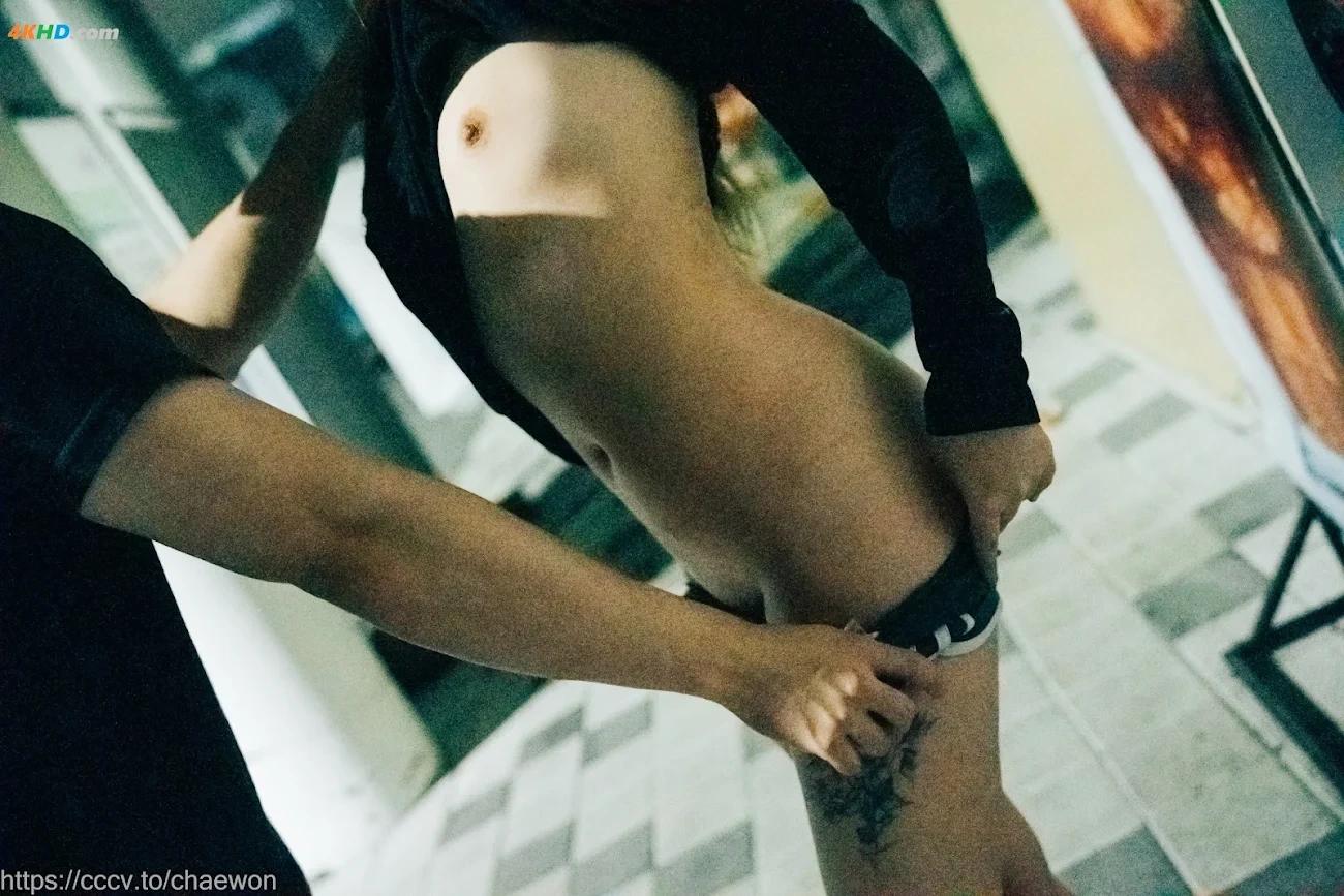 [Loozy] SonSon (SonSon) - Public Toilet - part 02 — photo 83