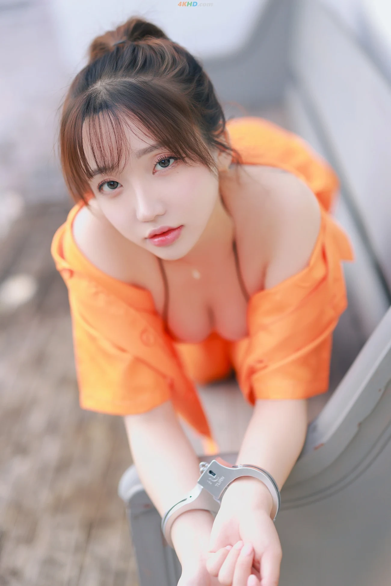 X-Level Son Ye-Eun (SonYeEun) - Bound for Halloween — photo 14
