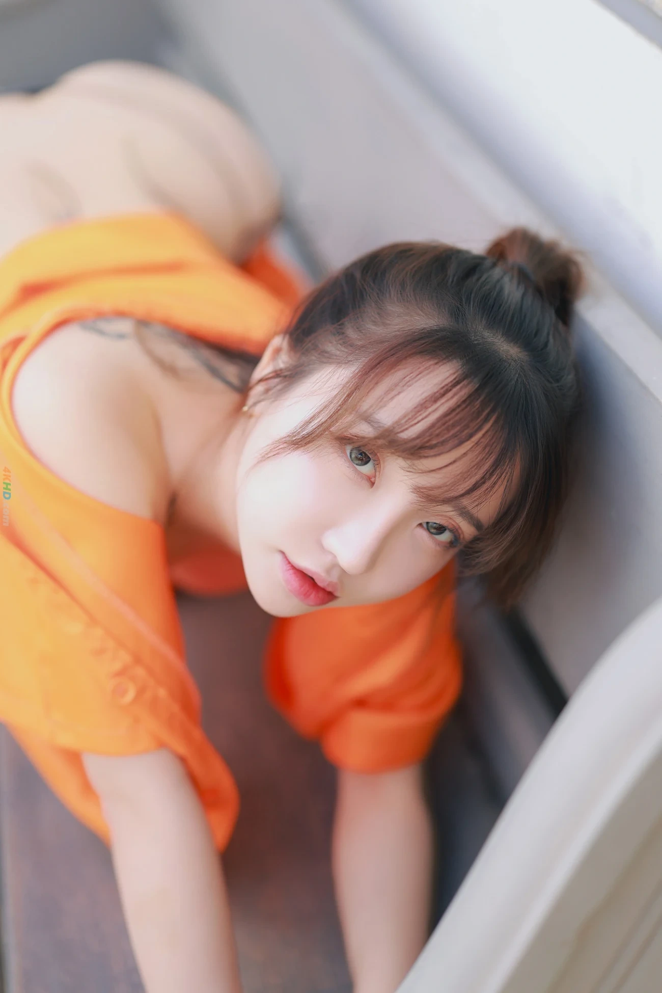 X-Level Son Ye-Eun (SonYeEun) - Bound for Halloween — photo 16
