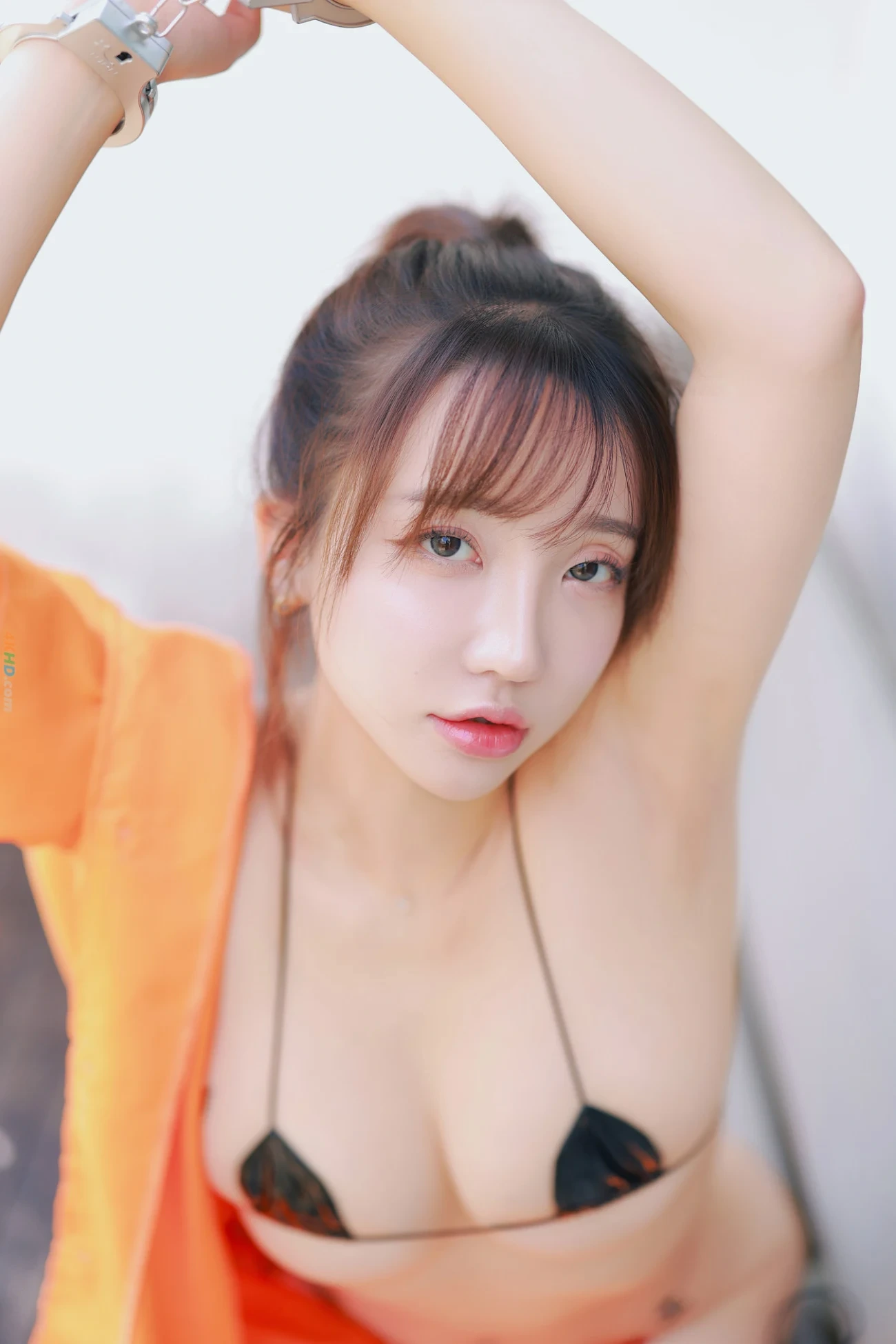 X-Level Son Ye-Eun (SonYeEun) - Bound for Halloween — photo 36