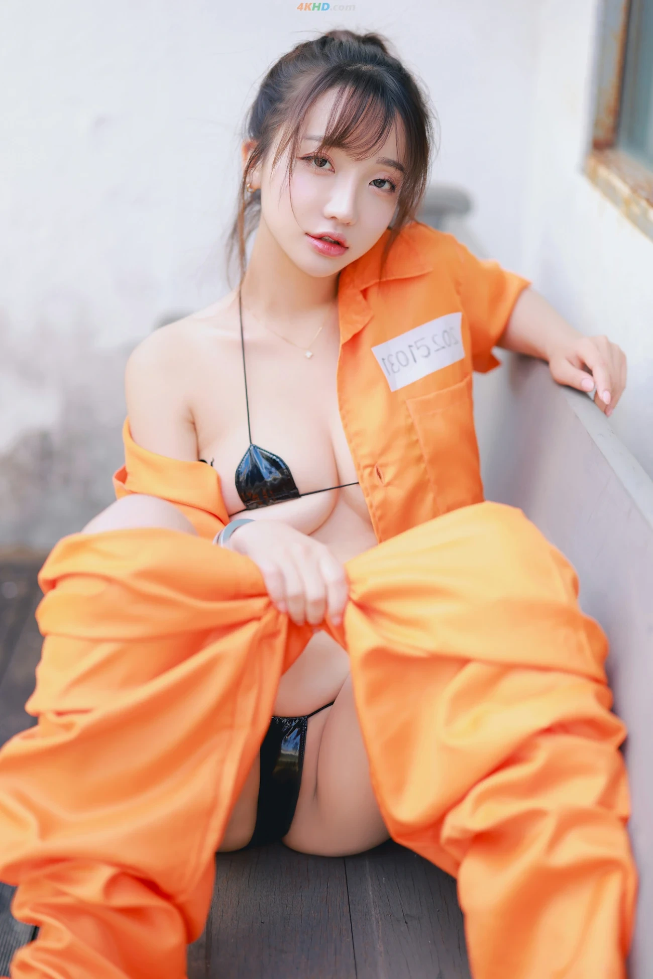 X-Level Son Ye-Eun (SonYeEun) - Bound for Halloween — photo 44