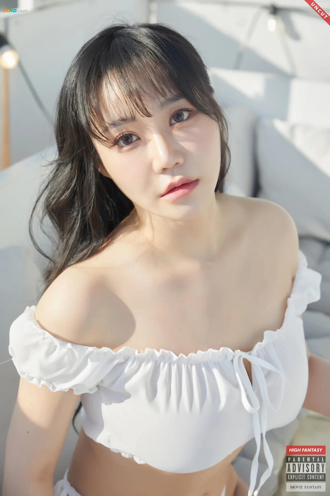 HIGH FANTASY - Dasom Vol.1 On the Terrace — photo 3