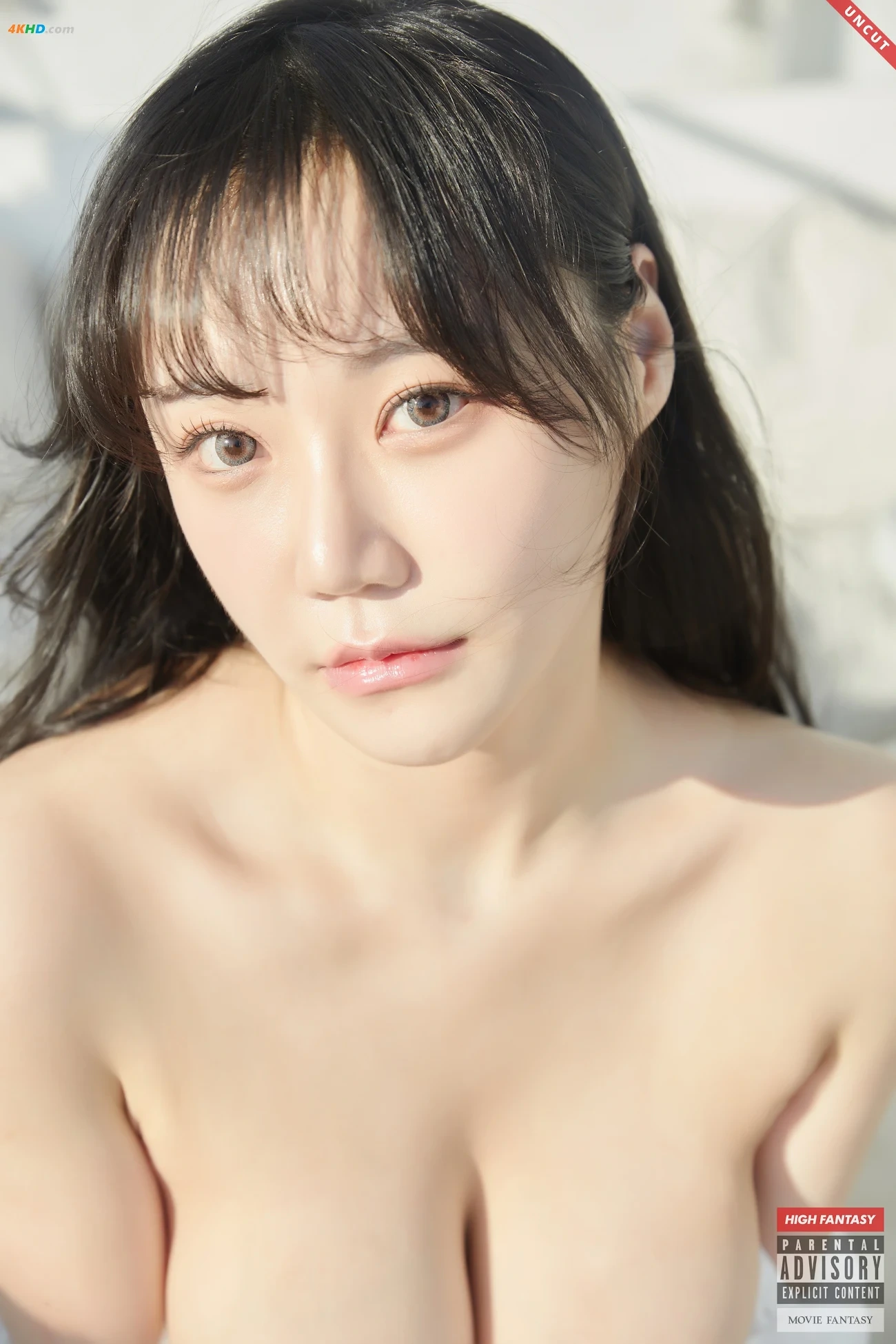 HIGH FANTASY - Dasom Vol.1 On the Terrace — photo 12