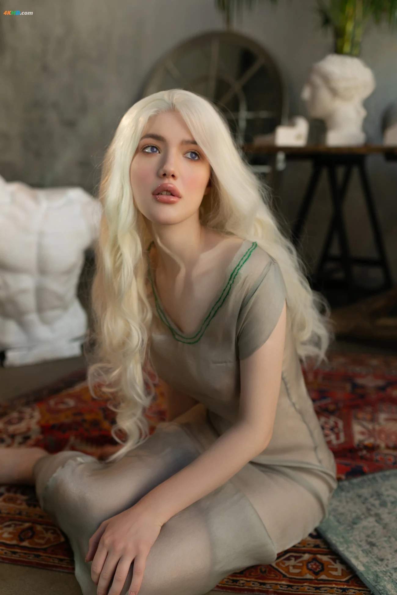 Lada Lyumos - Daenerys Targaryen — photo 7