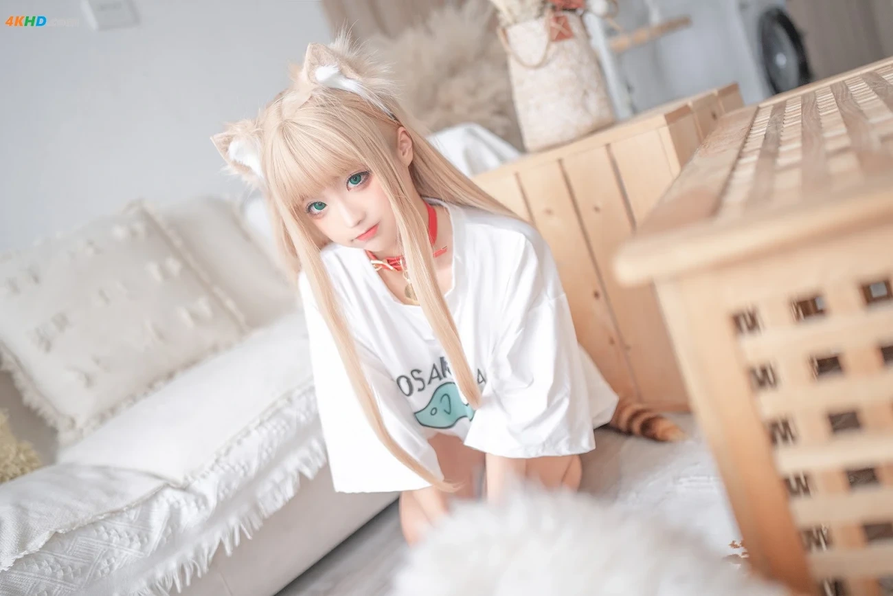 Chunmomo ChunMoMo - Kinako — photo 2