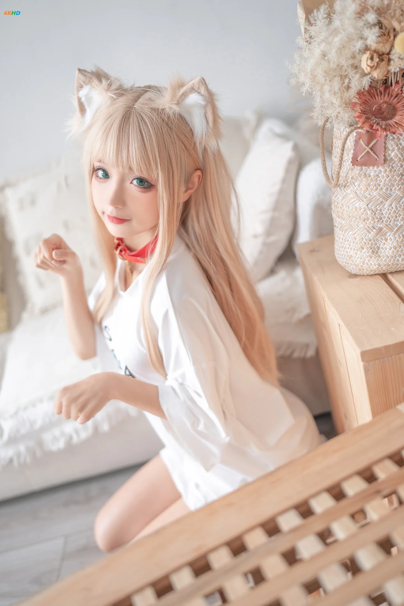 Chunmomo ChunMoMo - Kinako — photo 3