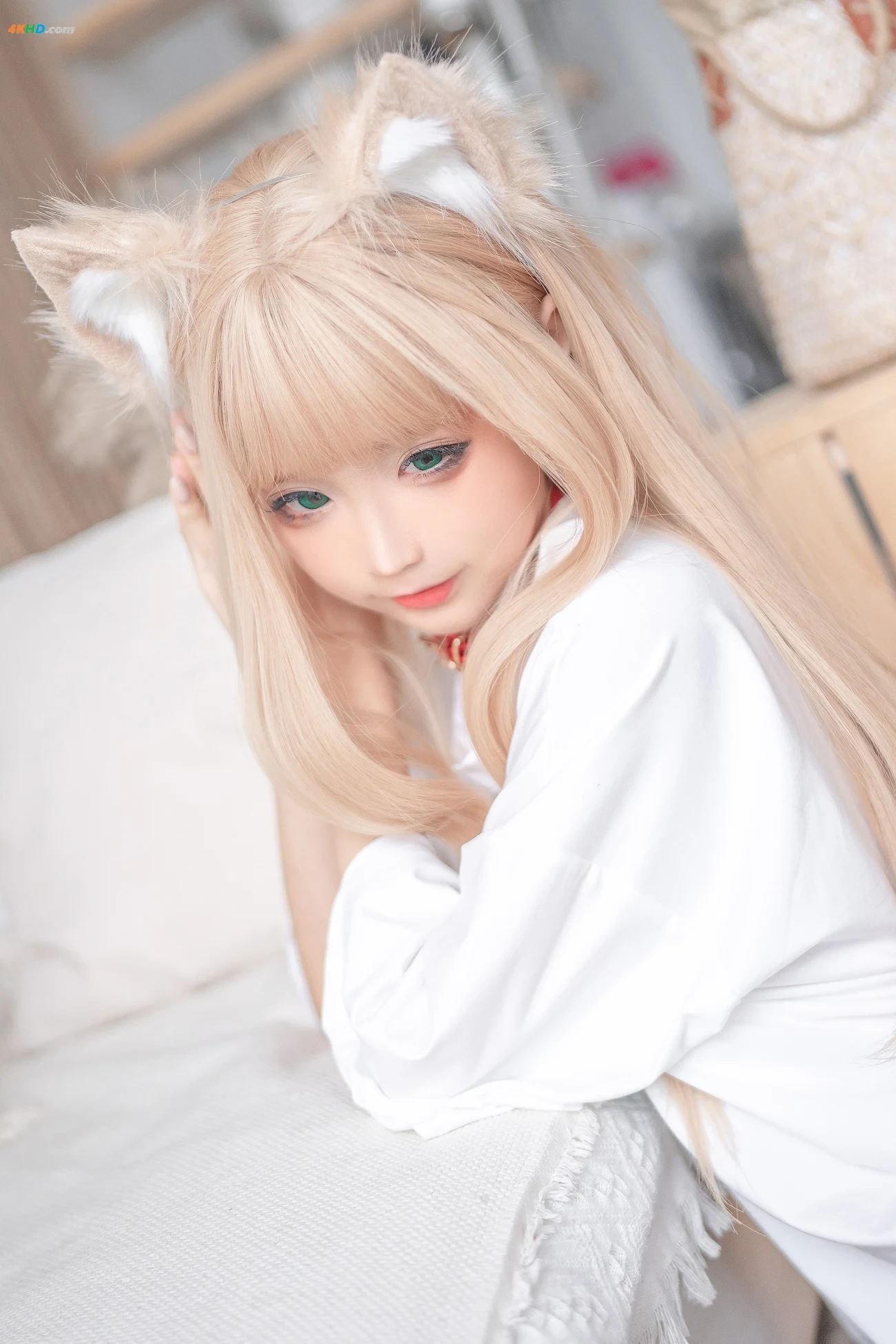 Chunmomo ChunMoMo - Kinako — photo 6