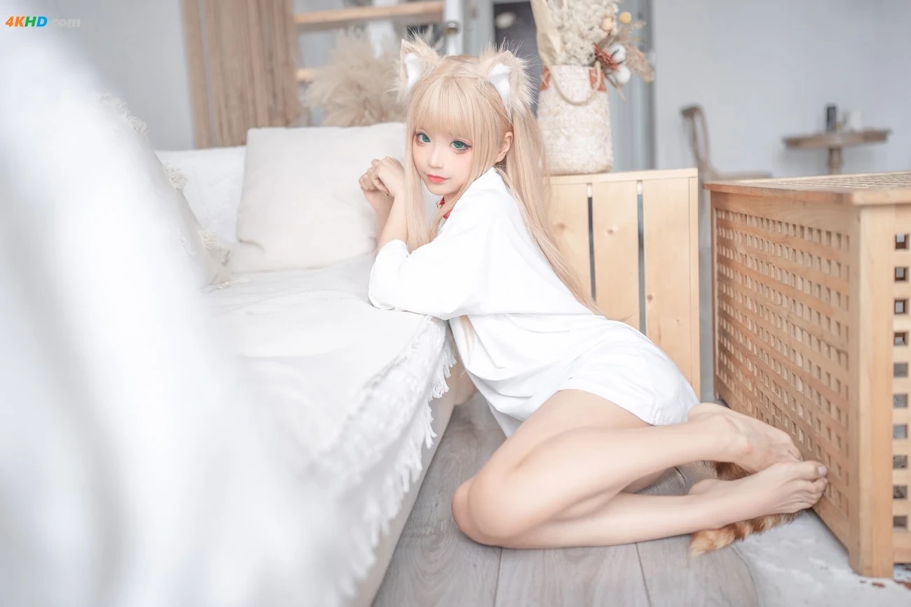 Chunmomo ChunMoMo - Kinako — photo 7