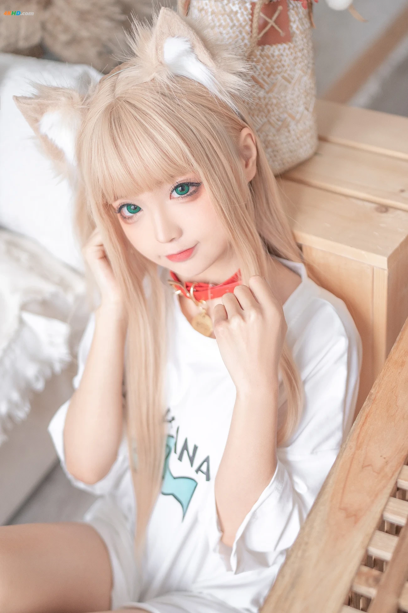 Chunmomo ChunMoMo - Kinako — photo 8