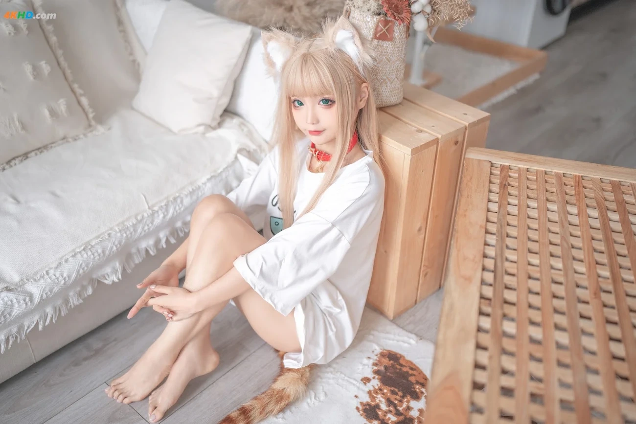 Chunmomo ChunMoMo - Kinako — photo 9