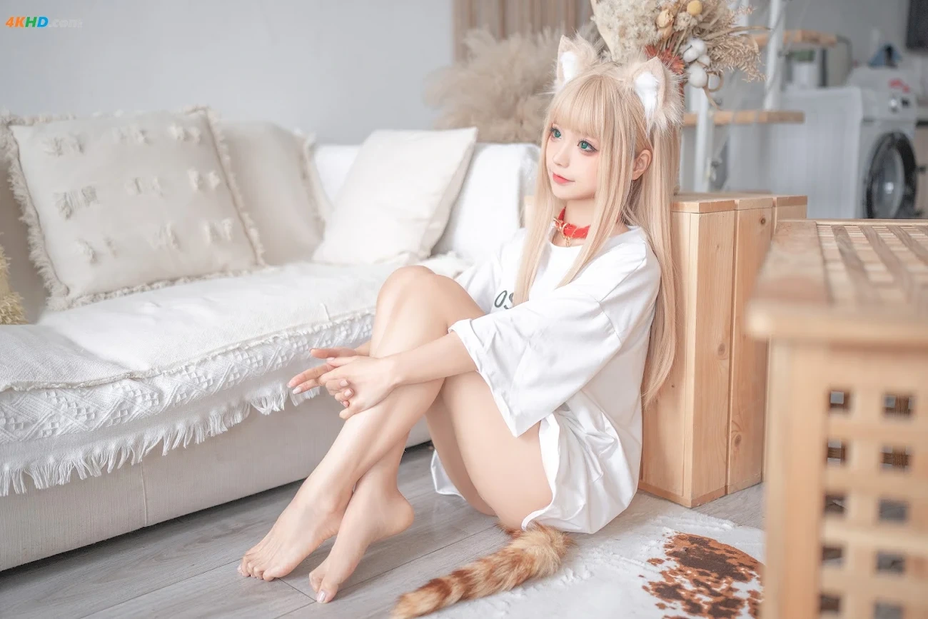 Chunmomo ChunMoMo - Kinako — photo 10