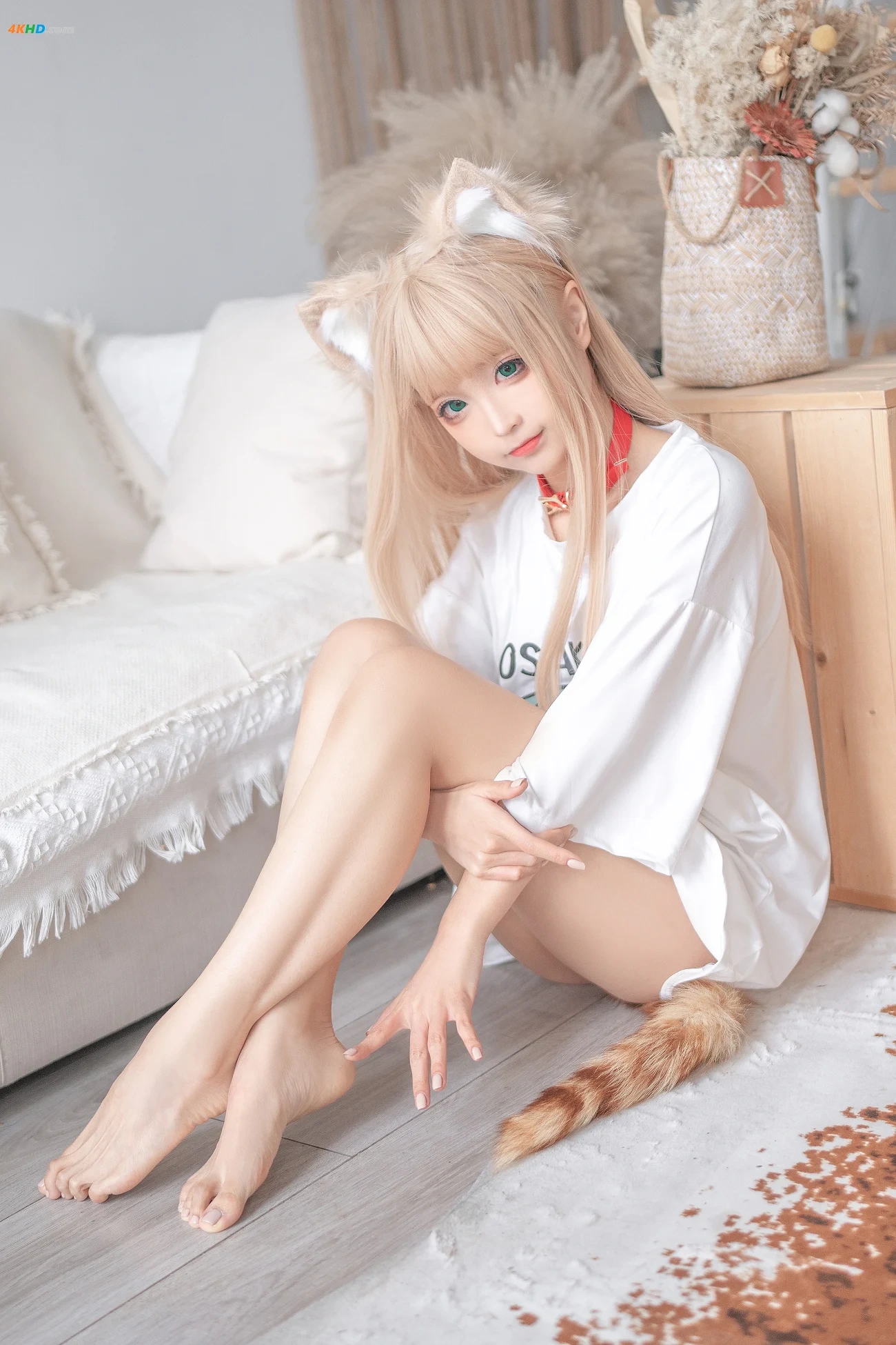 Chunmomo ChunMoMo - Kinako — photo 11