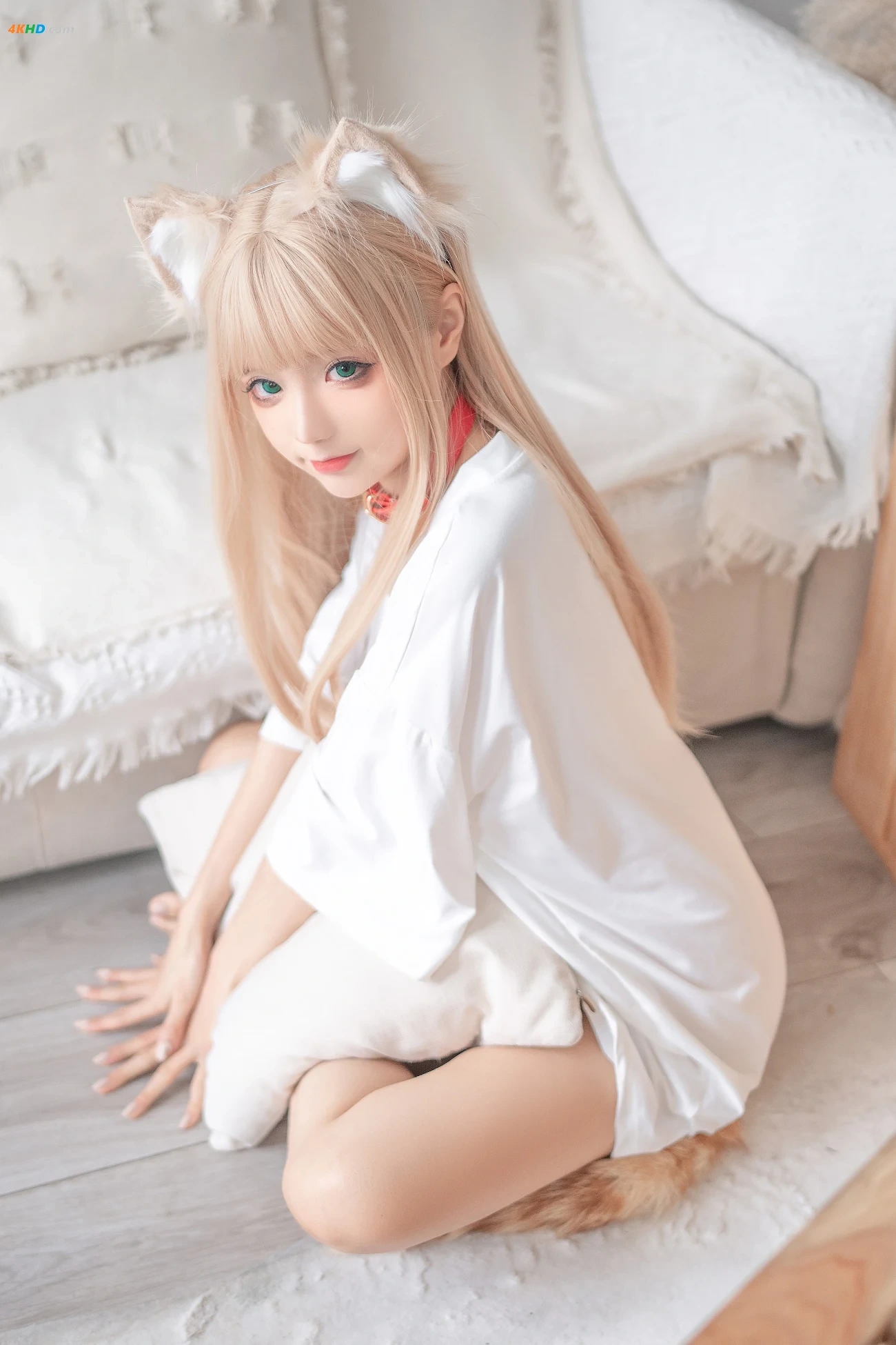 Chunmomo ChunMoMo - Kinako — photo 12