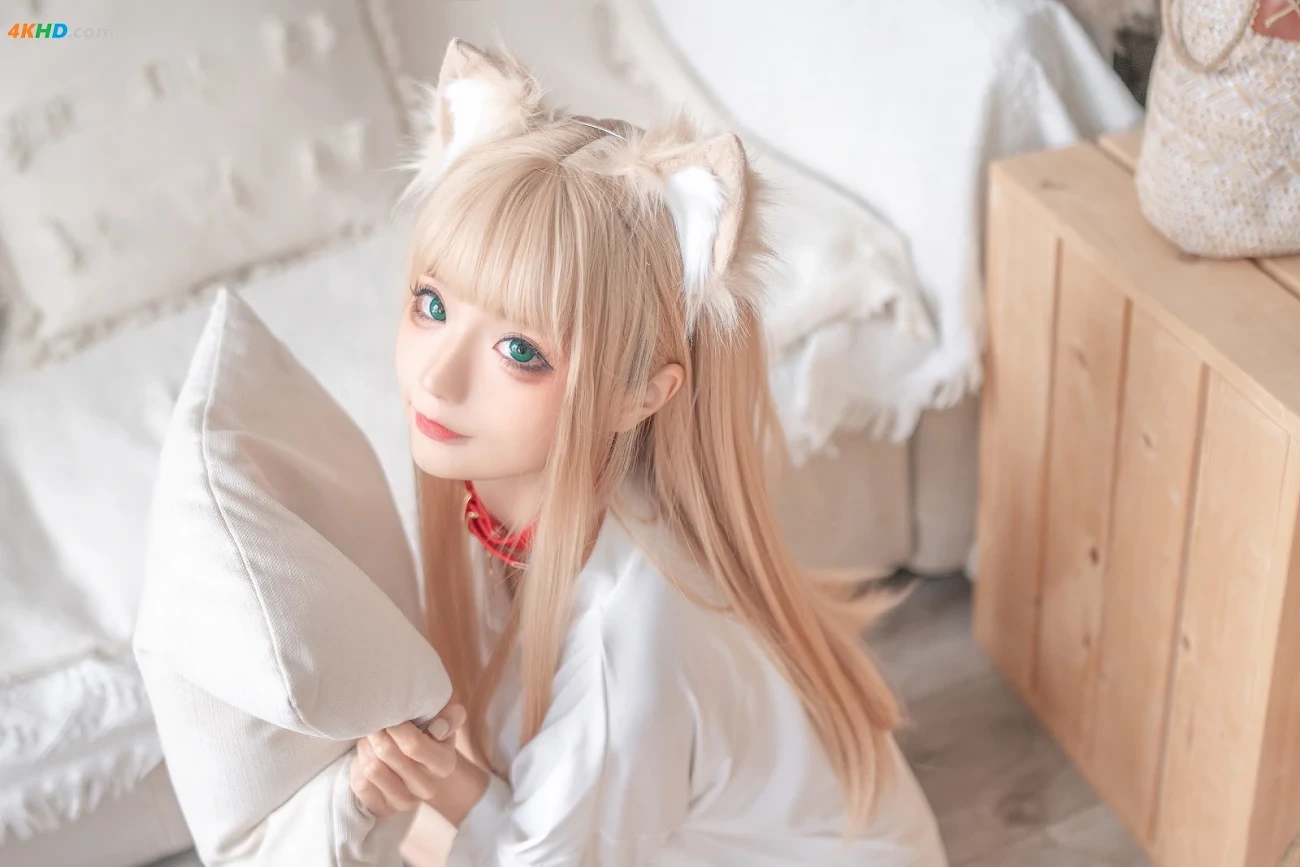 Chunmomo ChunMoMo - Kinako — photo 13