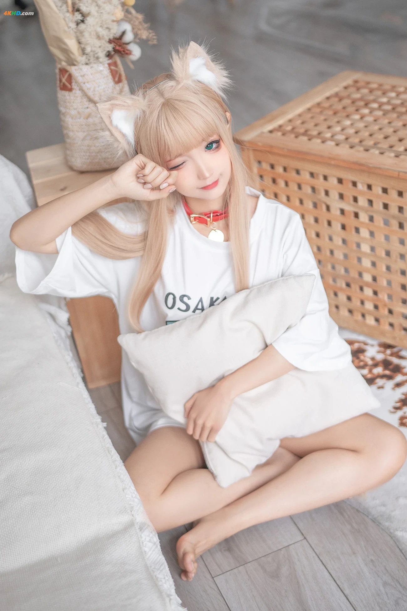 Chunmomo ChunMoMo - Kinako — photo 14