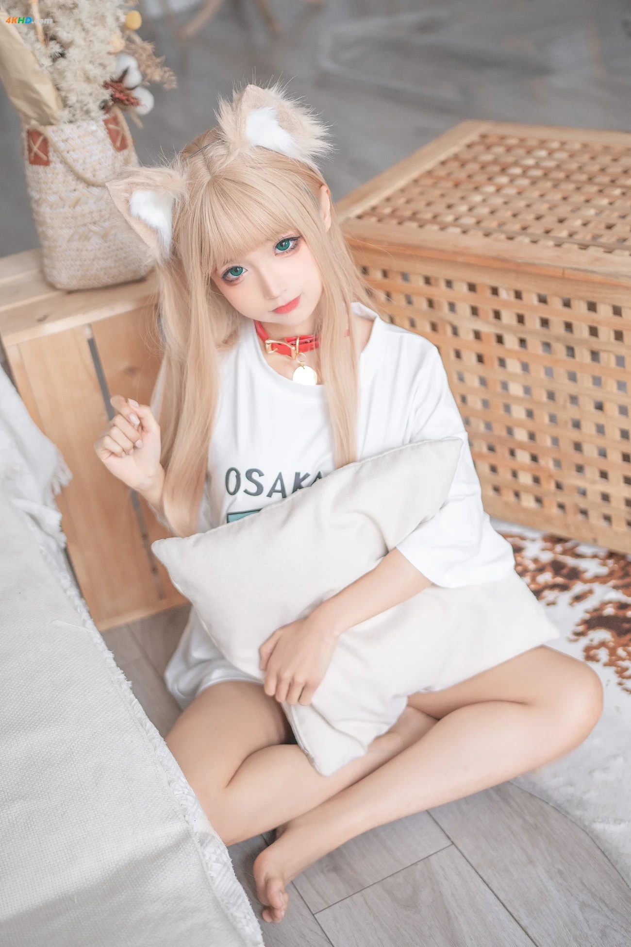 Chunmomo ChunMoMo - Kinako — photo 15