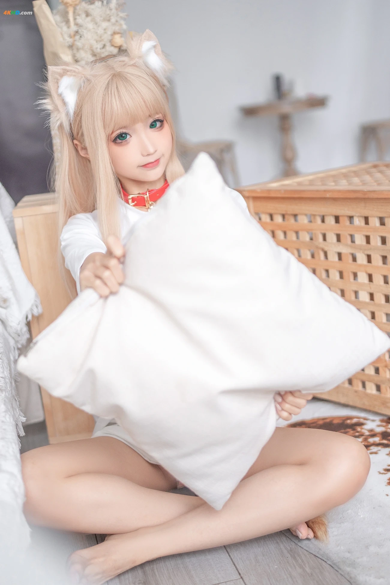 Chunmomo ChunMoMo - Kinako — photo 16