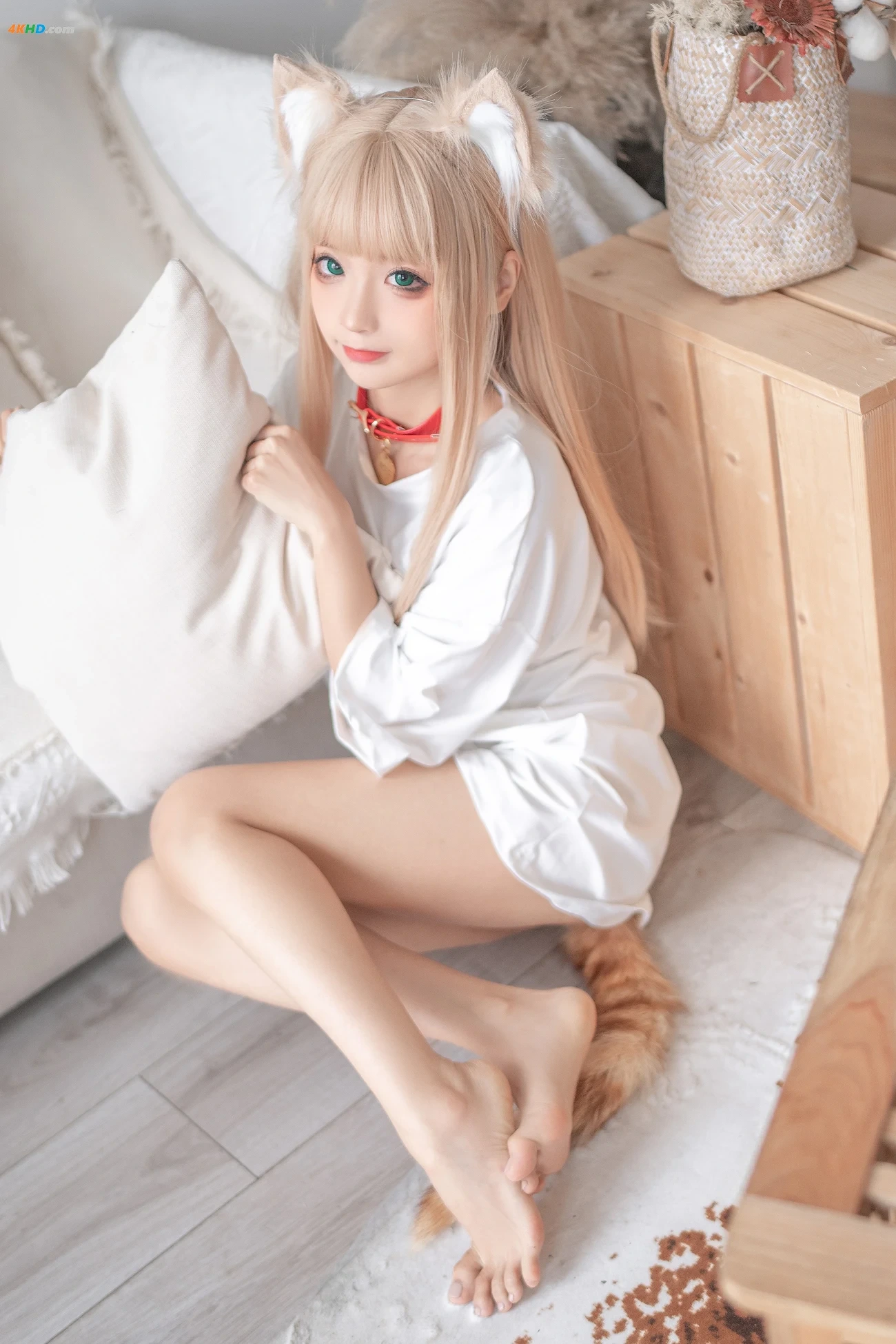 Chunmomo ChunMoMo - Kinako — photo 17