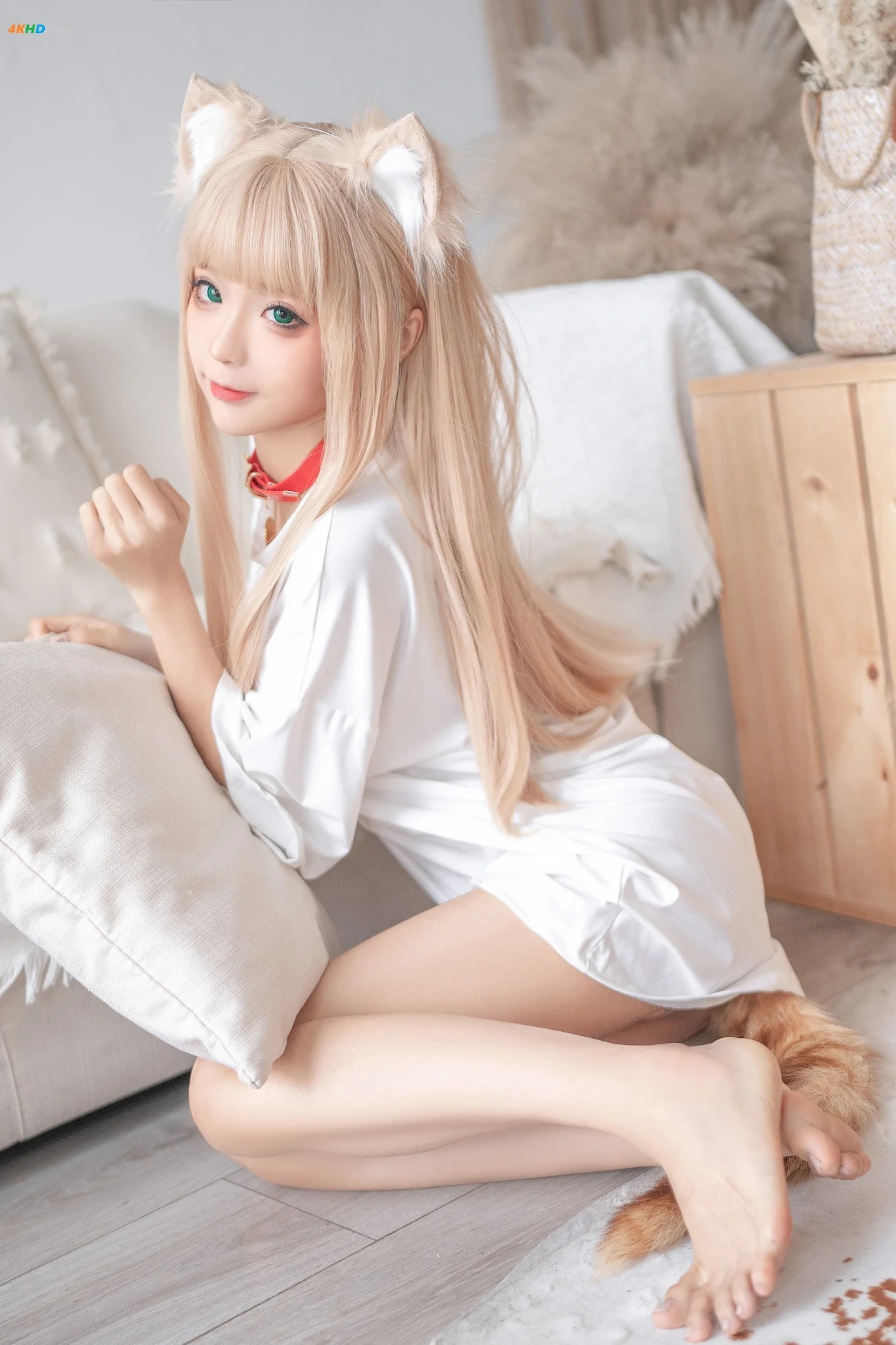 Chunmomo ChunMoMo - Kinako — photo 18