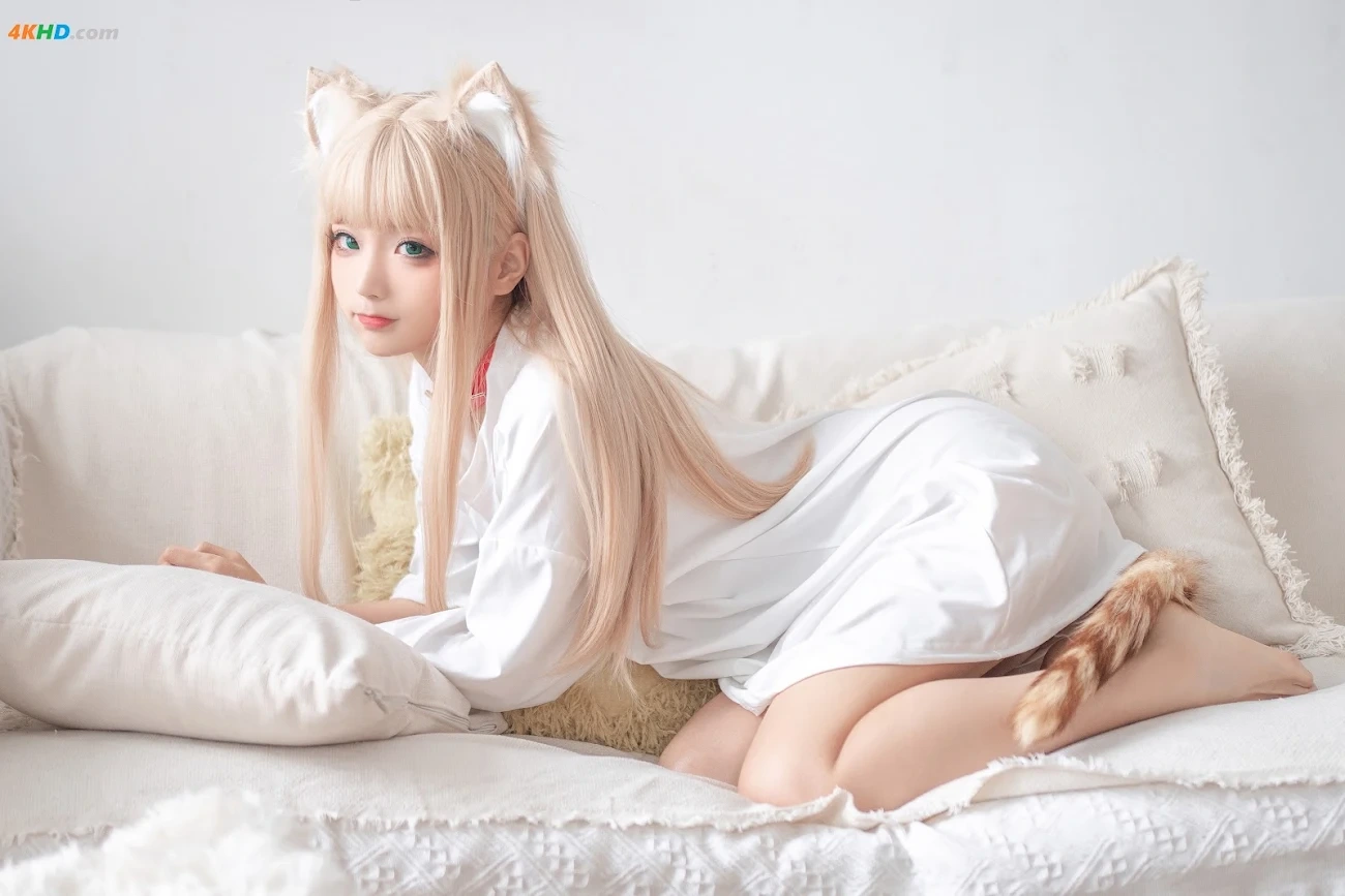 Chunmomo ChunMoMo - Kinako — photo 19