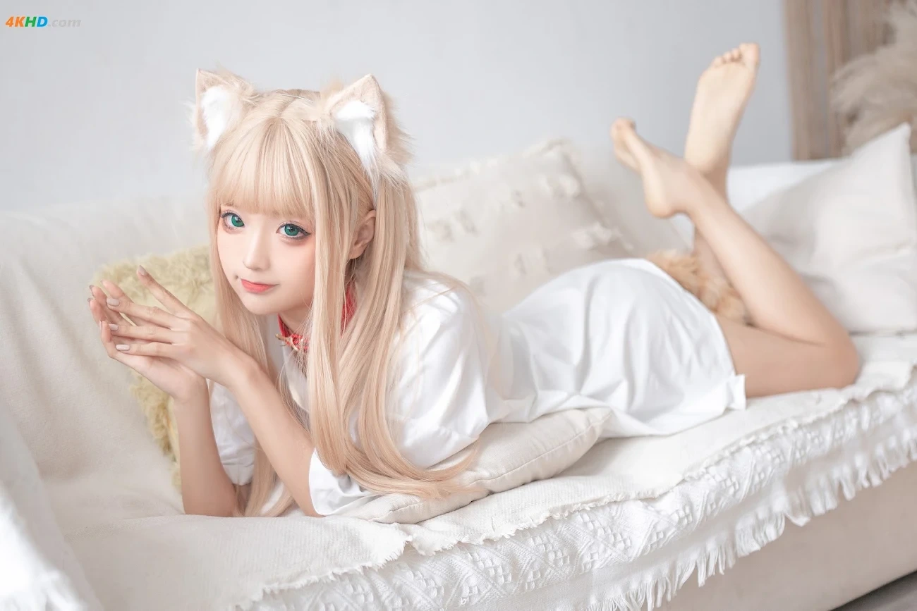 Chunmomo ChunMoMo - Kinako — photo 21