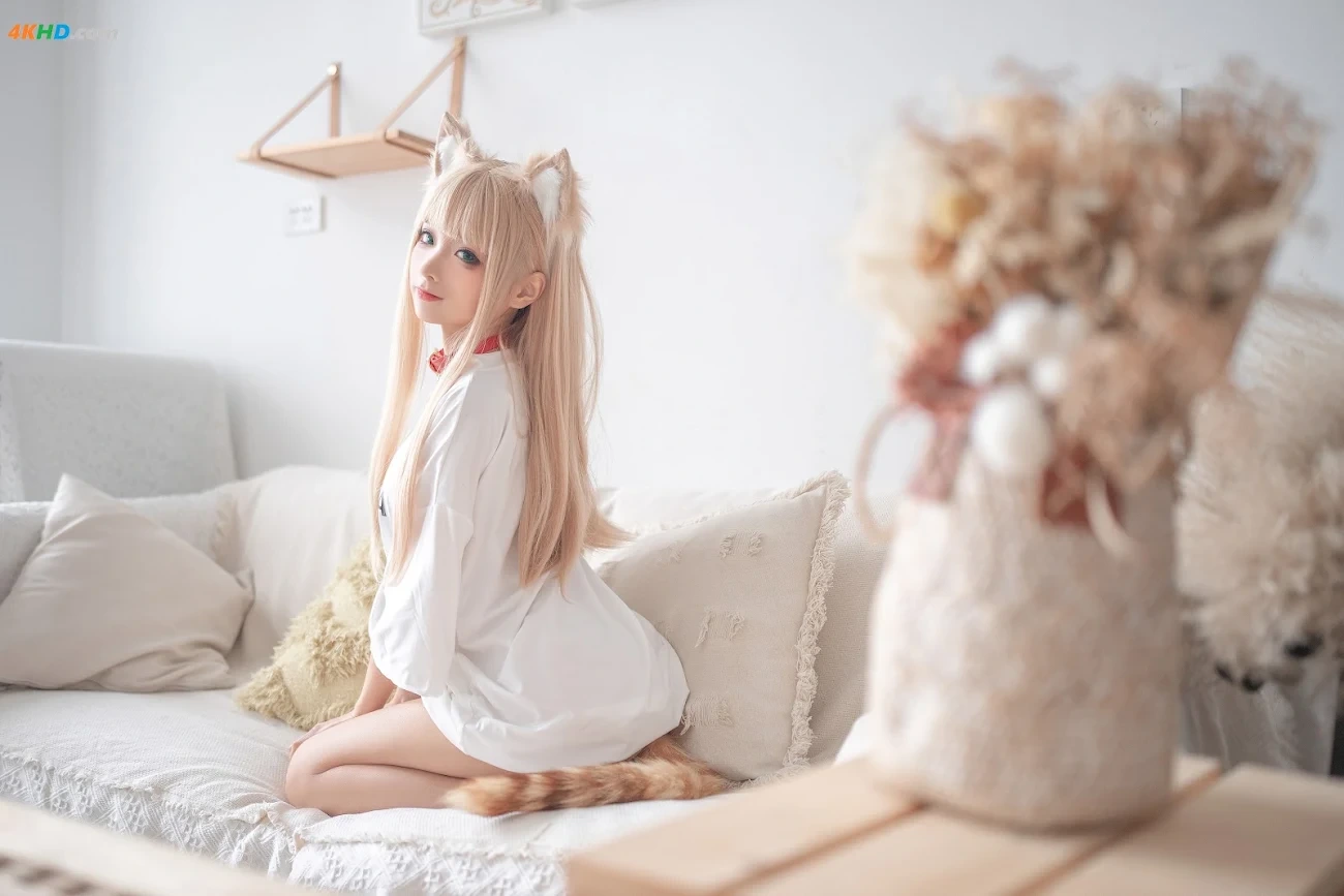 Chunmomo ChunMoMo - Kinako — photo 25