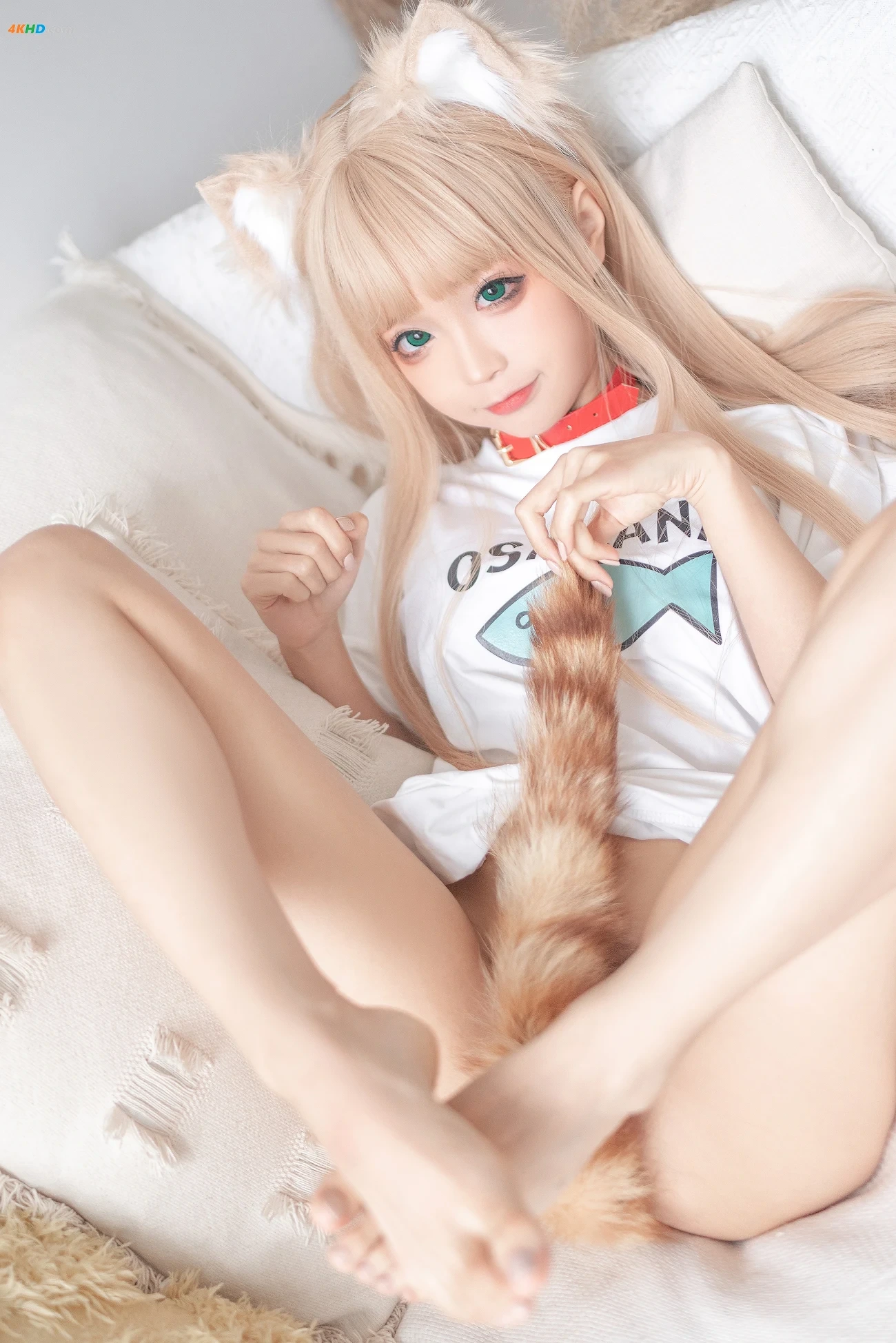 Chunmomo ChunMoMo - Kinako — photo 35