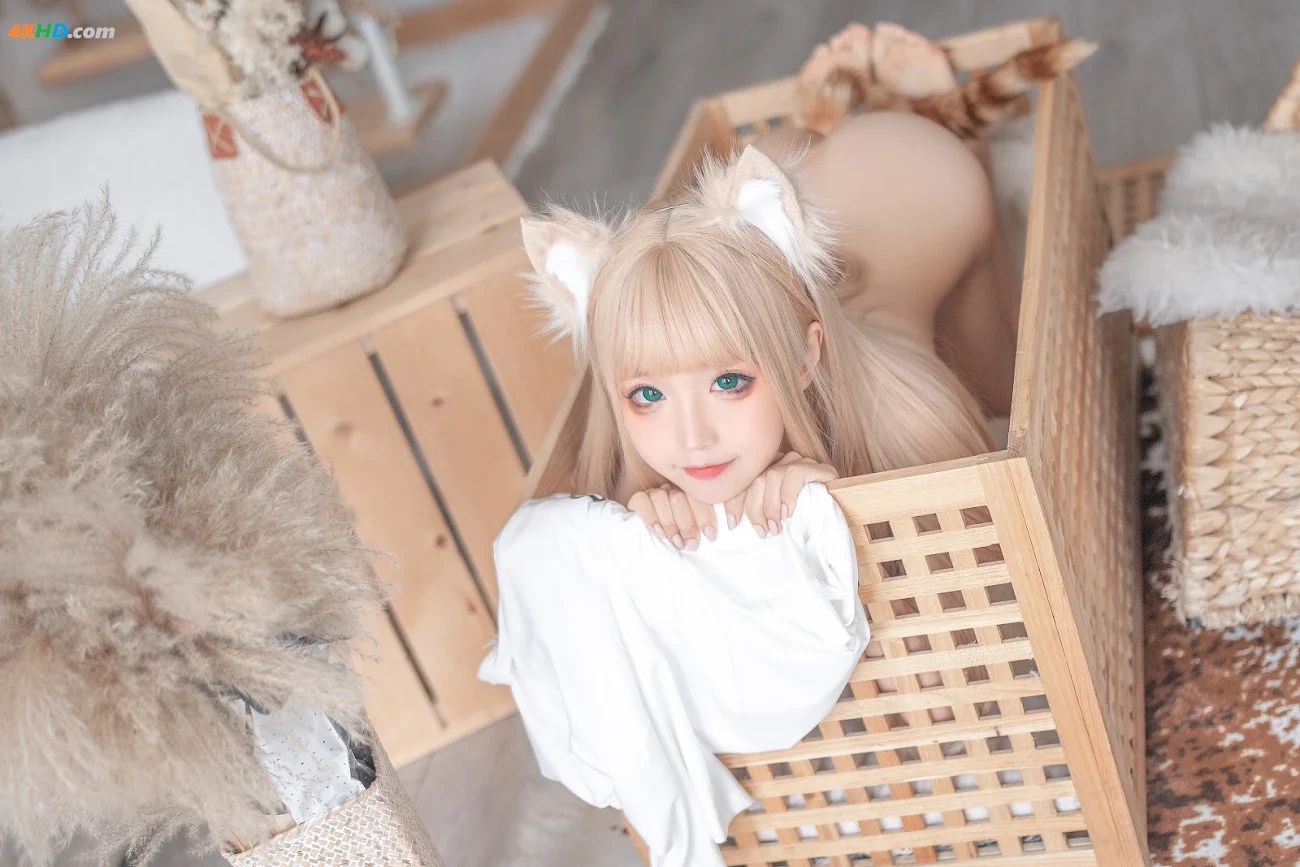 Chunmomo ChunMoMo - Kinako — photo 68