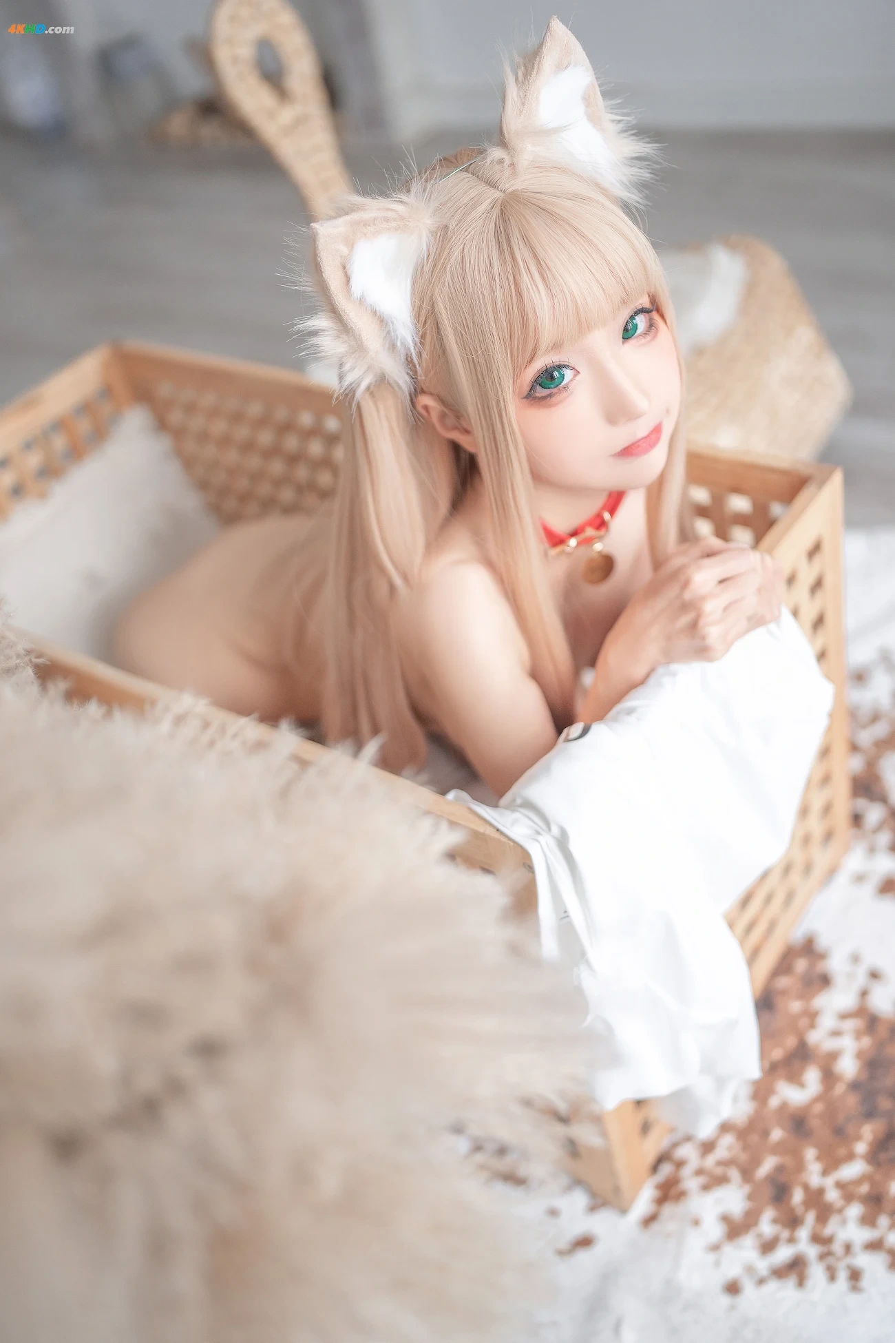 Chunmomo ChunMoMo - Kinako — photo 77