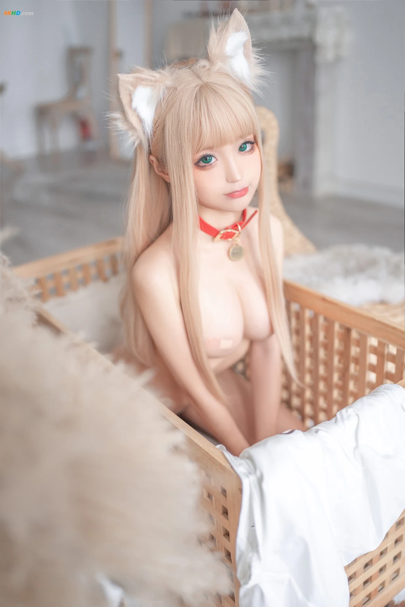 Chunmomo ChunMoMo - Kinako — photo 79