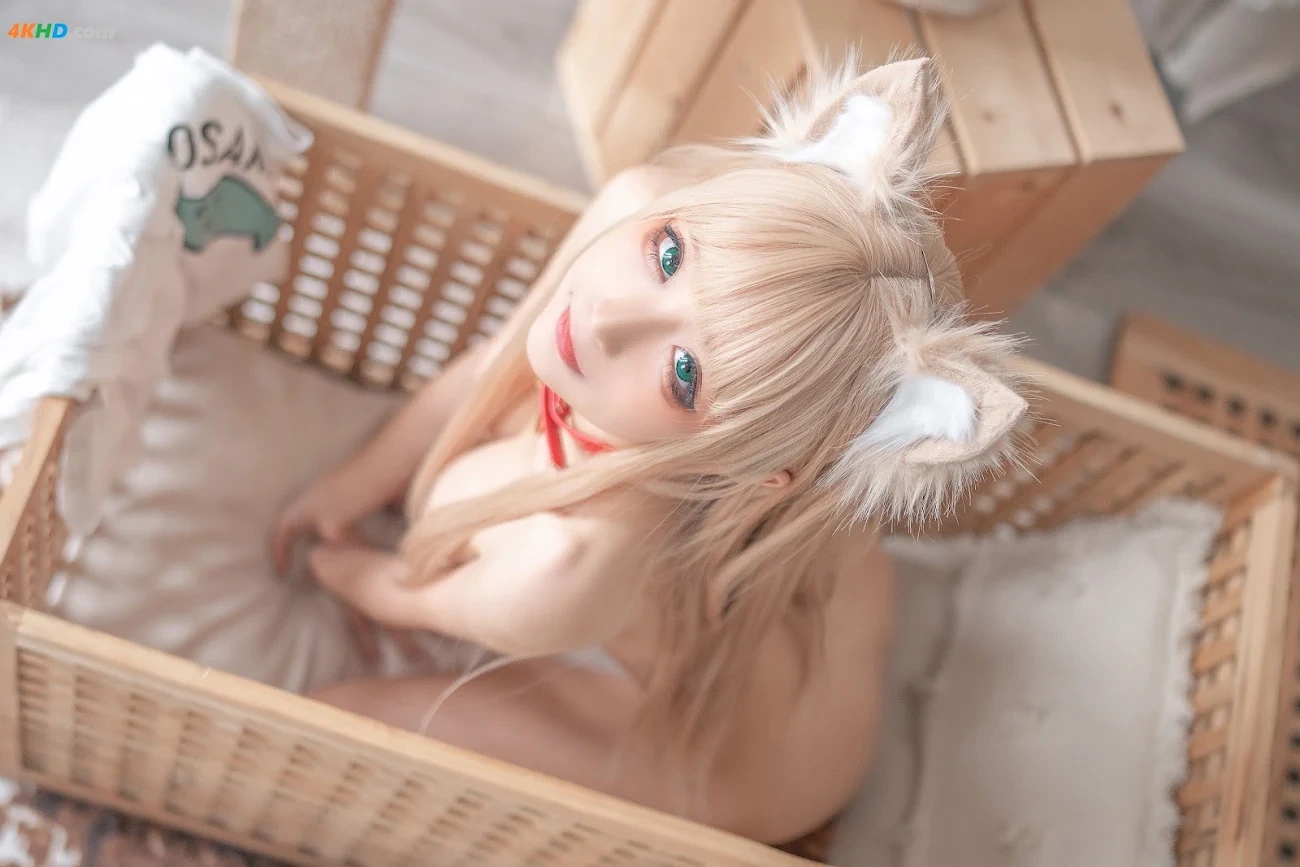 Chunmomo ChunMoMo - Kinako — photo 80